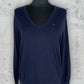 Pull Col V Tommy Hilfiger ( XL / 42 / 14 )