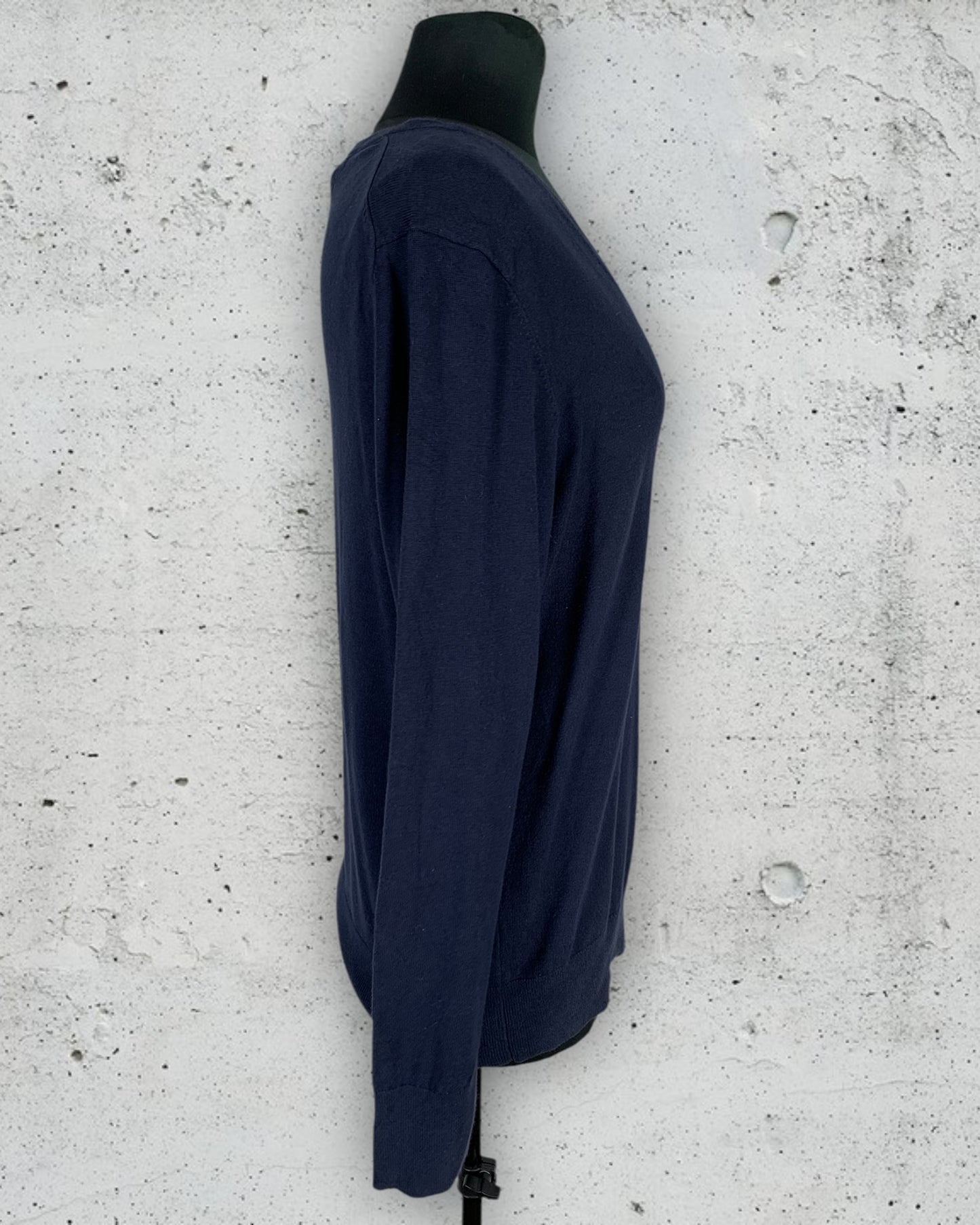 Pull Col V Tommy Hilfiger ( XL / 42 / 14 )