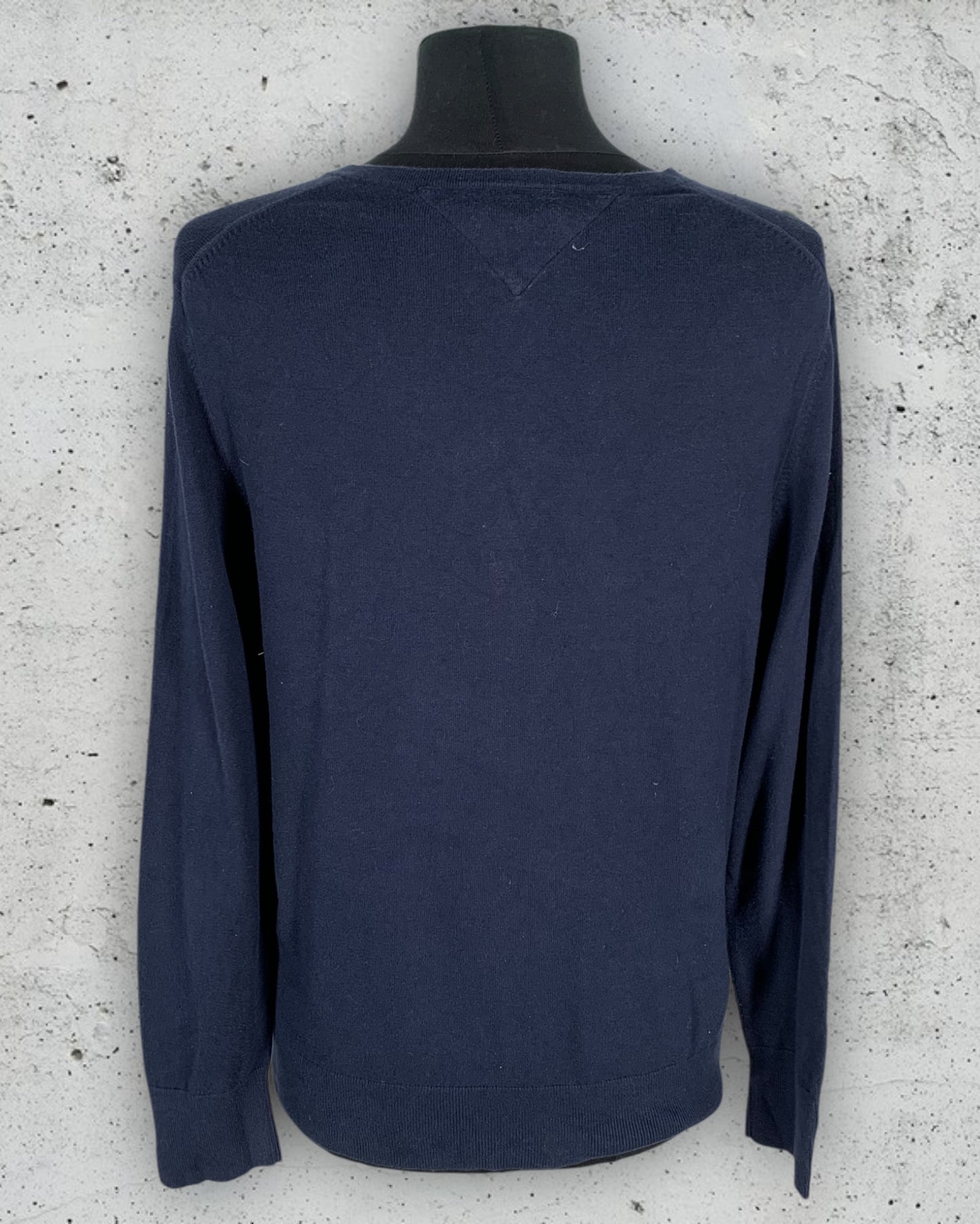 Pull Col V Tommy Hilfiger ( XL / 42 / 14 )