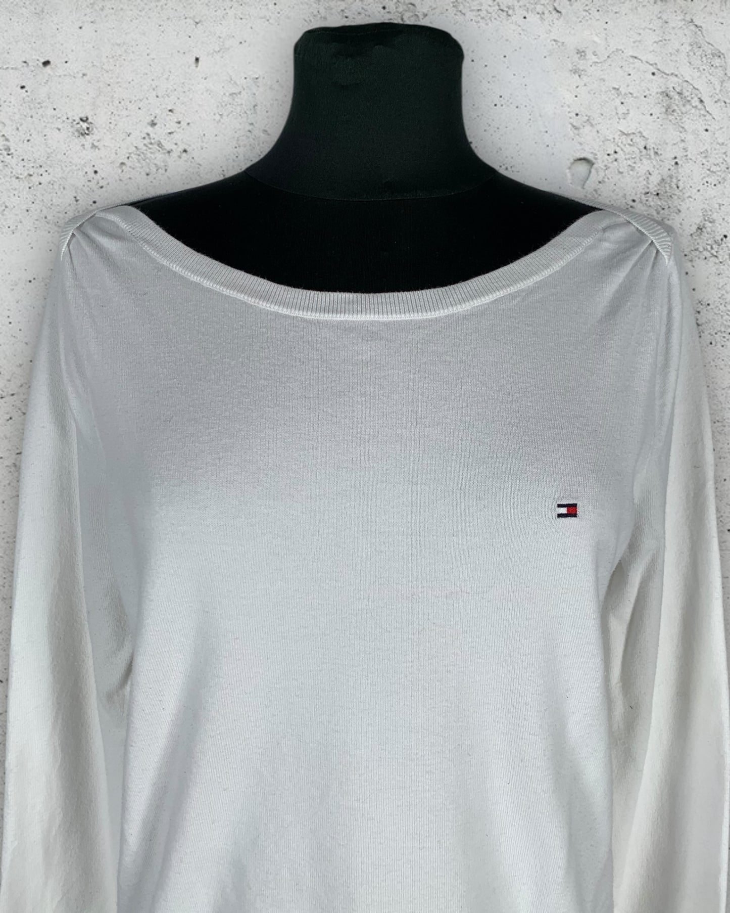 Pull Tommy Hilfiger ( L / 40 / 12 )