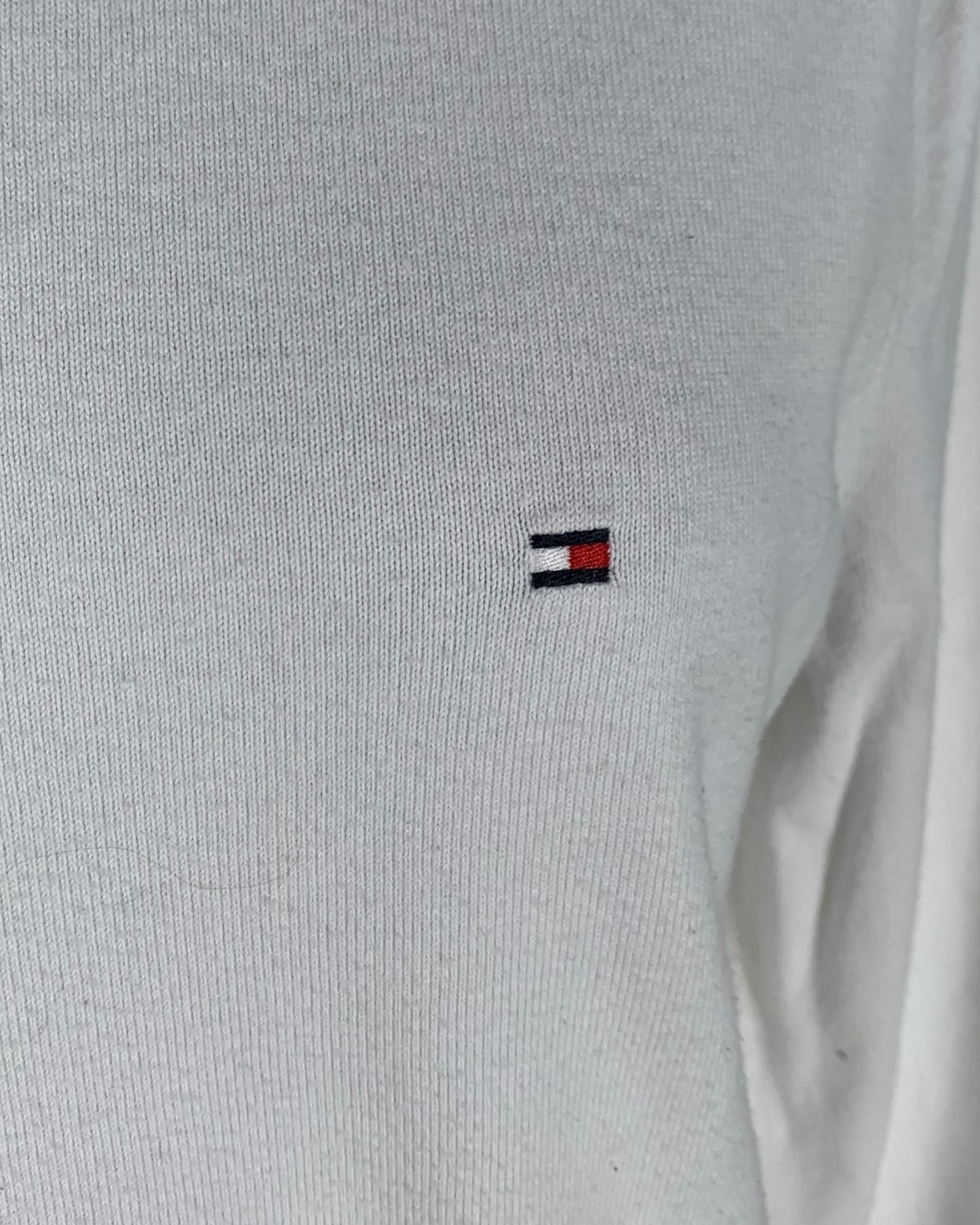 Pull Tommy Hilfiger ( L / 40 / 12 )