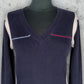 Pull Col V Tommy Hilfiger ( L / 40 / 12 )