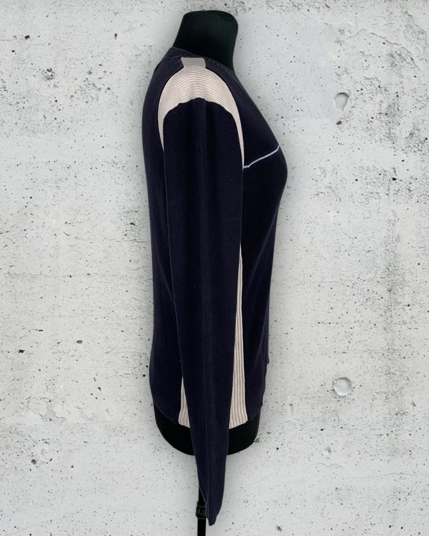 Pull Col V Tommy Hilfiger ( L / 40 / 12 )