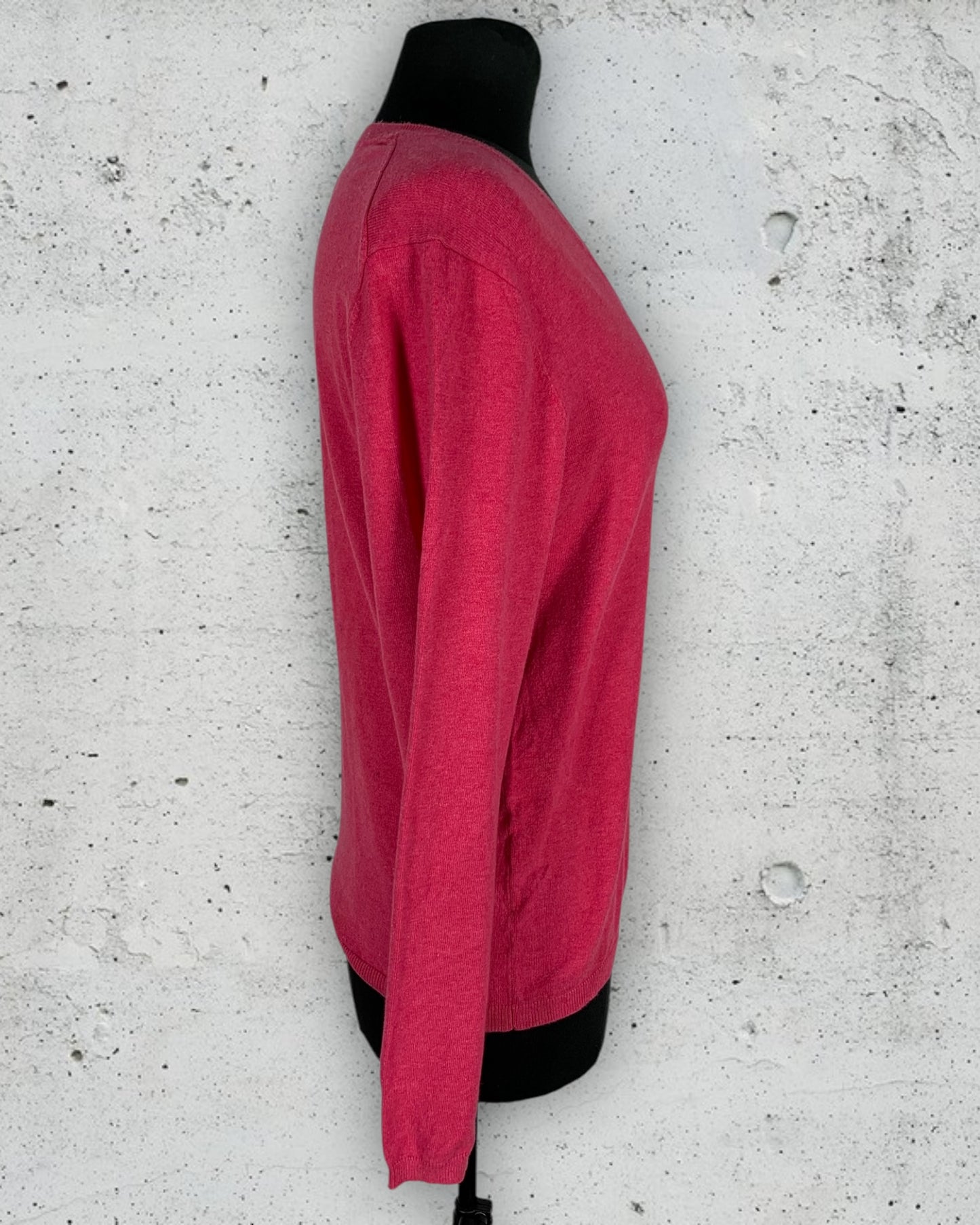 Pull Col V Tommy Hilfiger ( L / 40 / 12 )