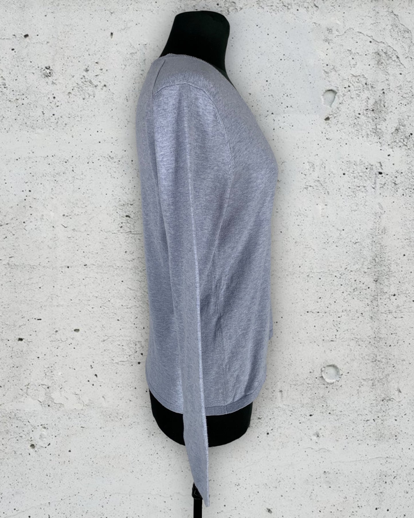 Pull Col V Tommy Hilfiger ( M / 38 / 10 )