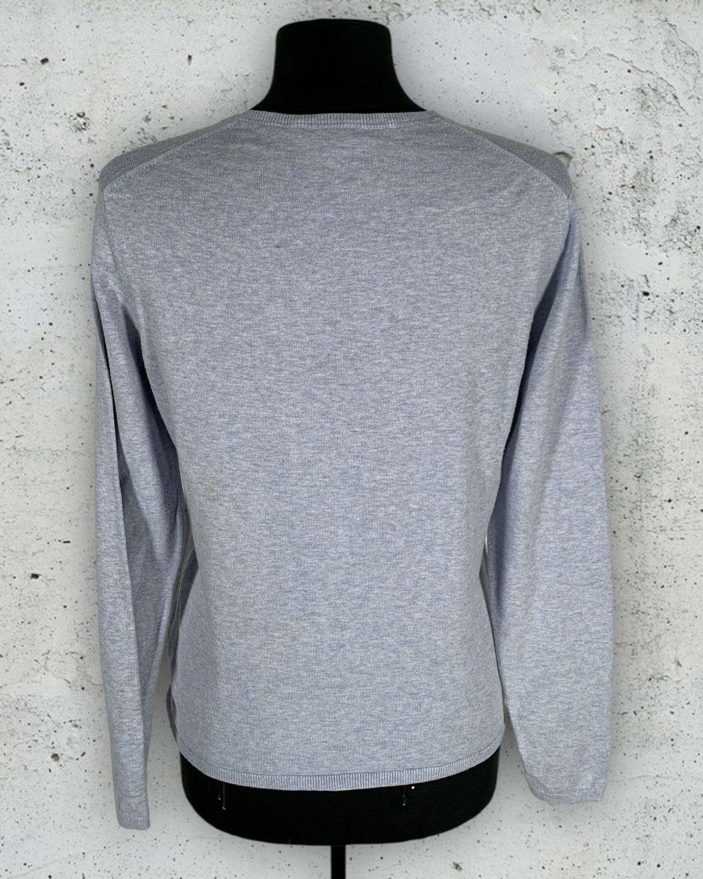 Pull Col V Tommy Hilfiger ( M / 38 / 10 )