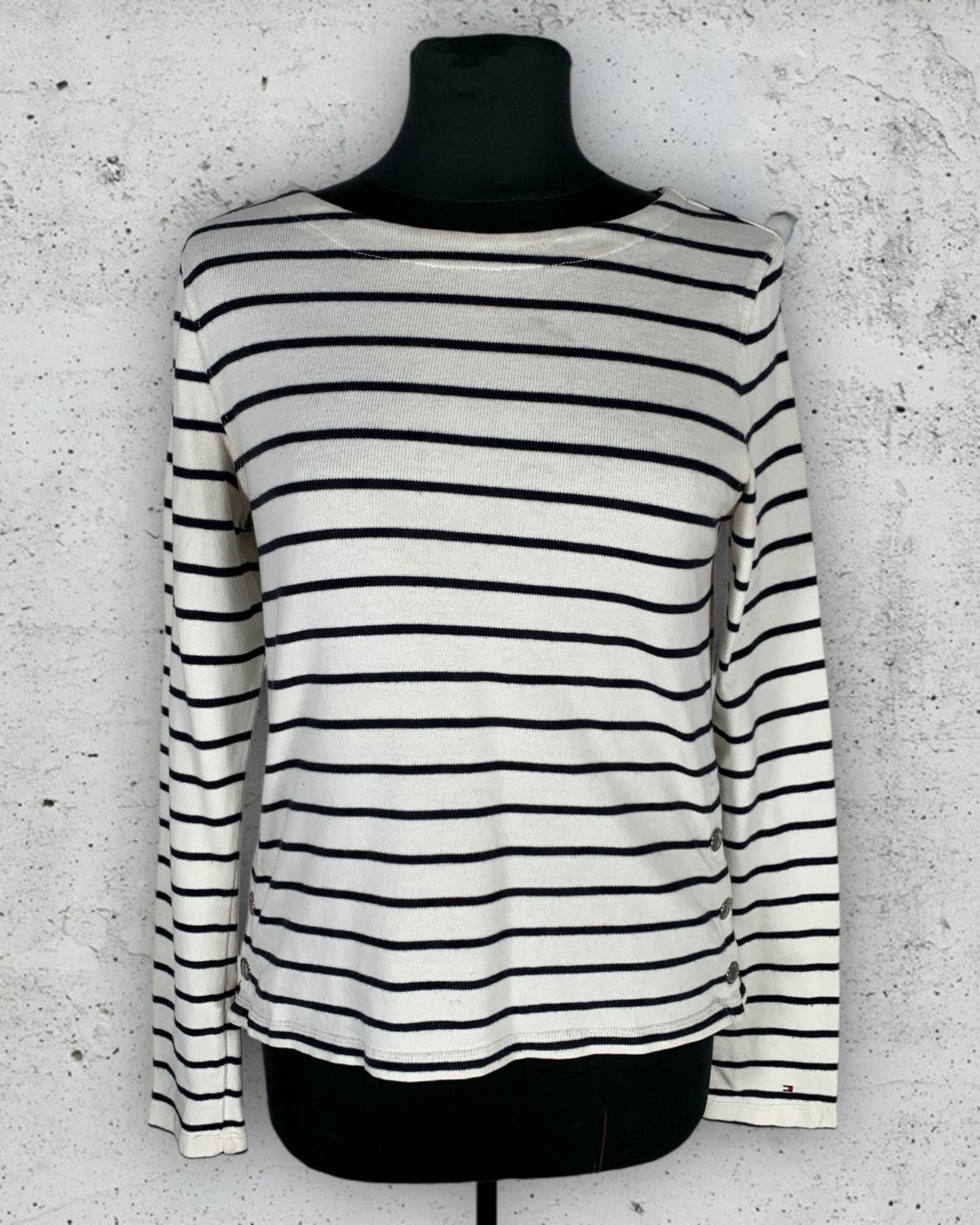 Pull Tommy Hilfiger ( L / 40 / 12 )