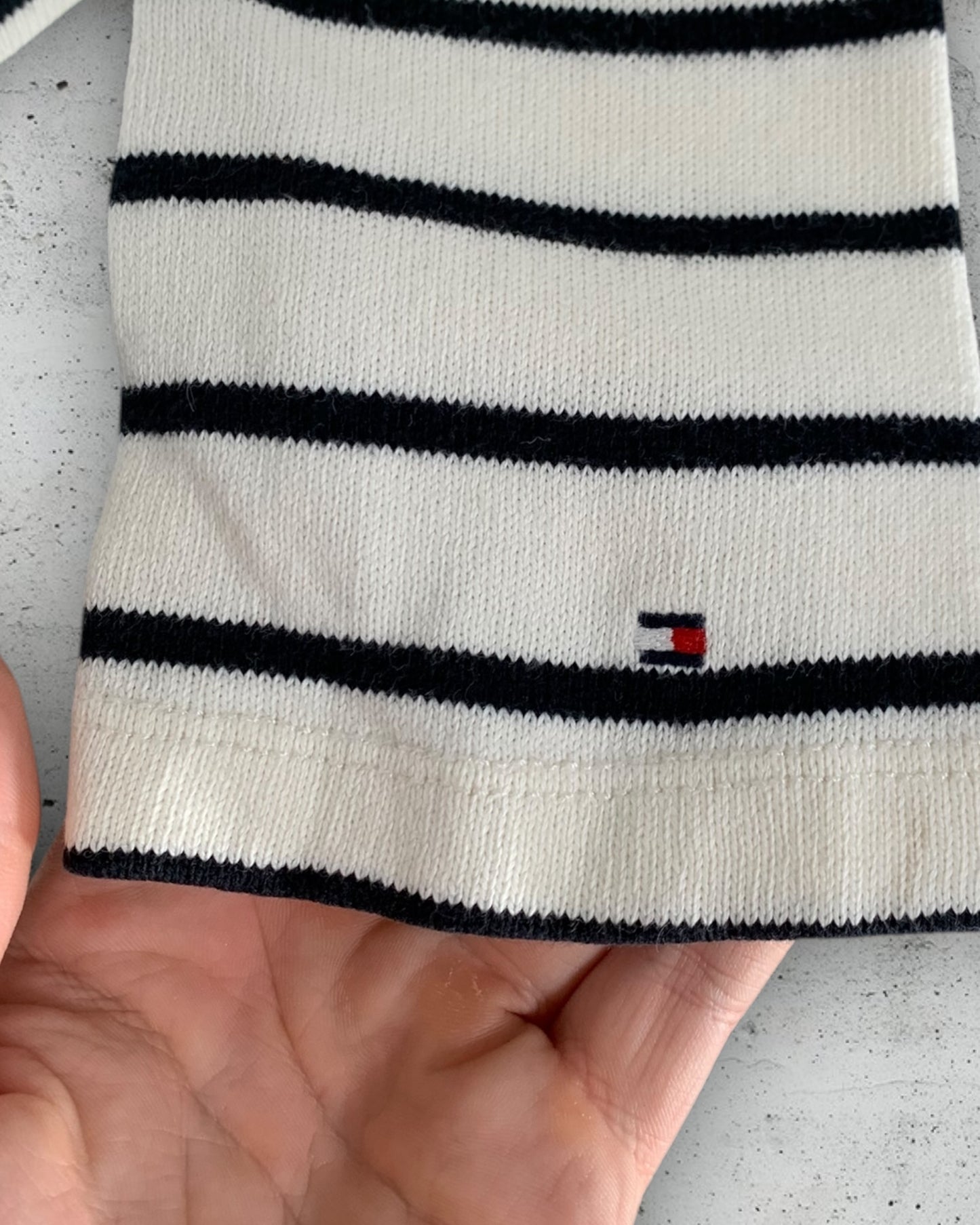 Pull Tommy Hilfiger ( L / 40 / 12 )
