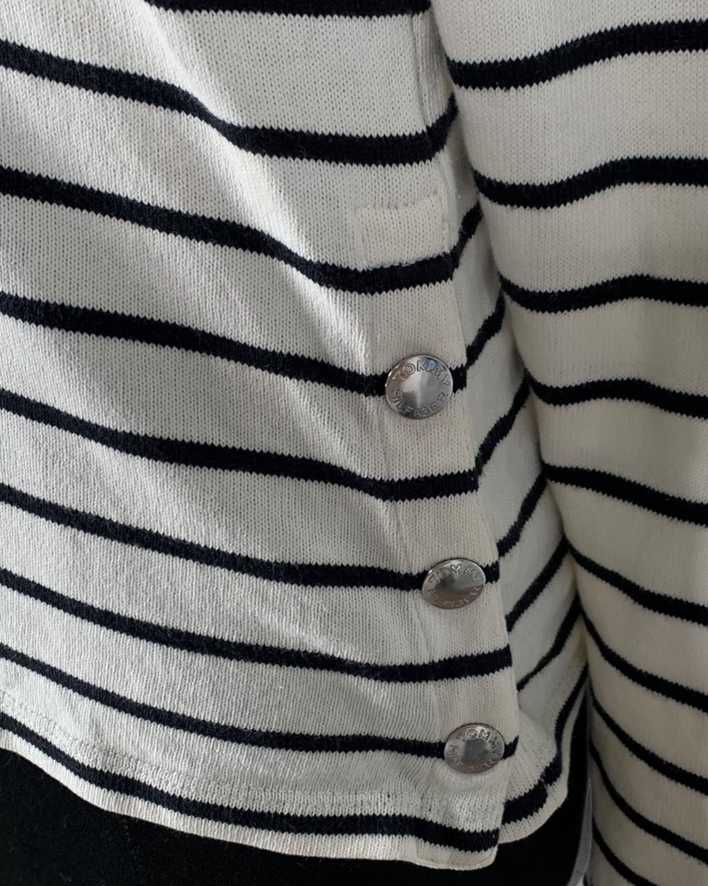 Pull Tommy Hilfiger ( L / 40 / 12 )