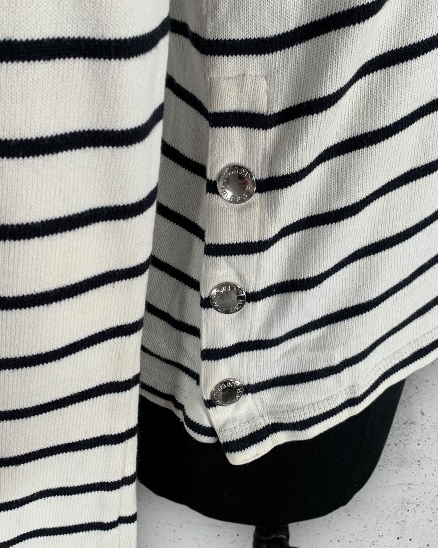 Pull Tommy Hilfiger ( L / 40 / 12 )