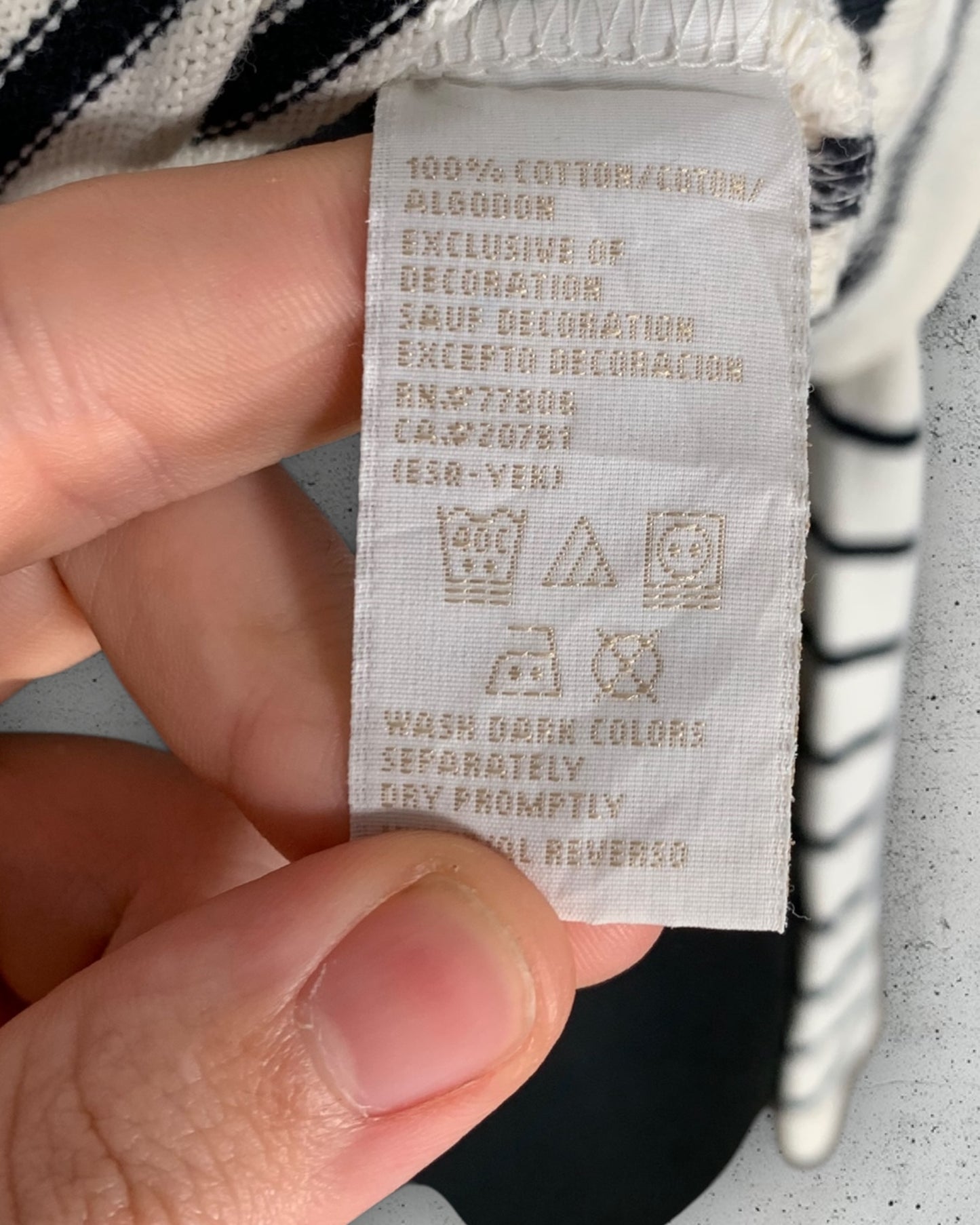 Pull Tommy Hilfiger ( L / 40 / 12 )