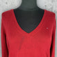 Pull Col V Tommy Hilfiger ( XL / 42 / 14 )