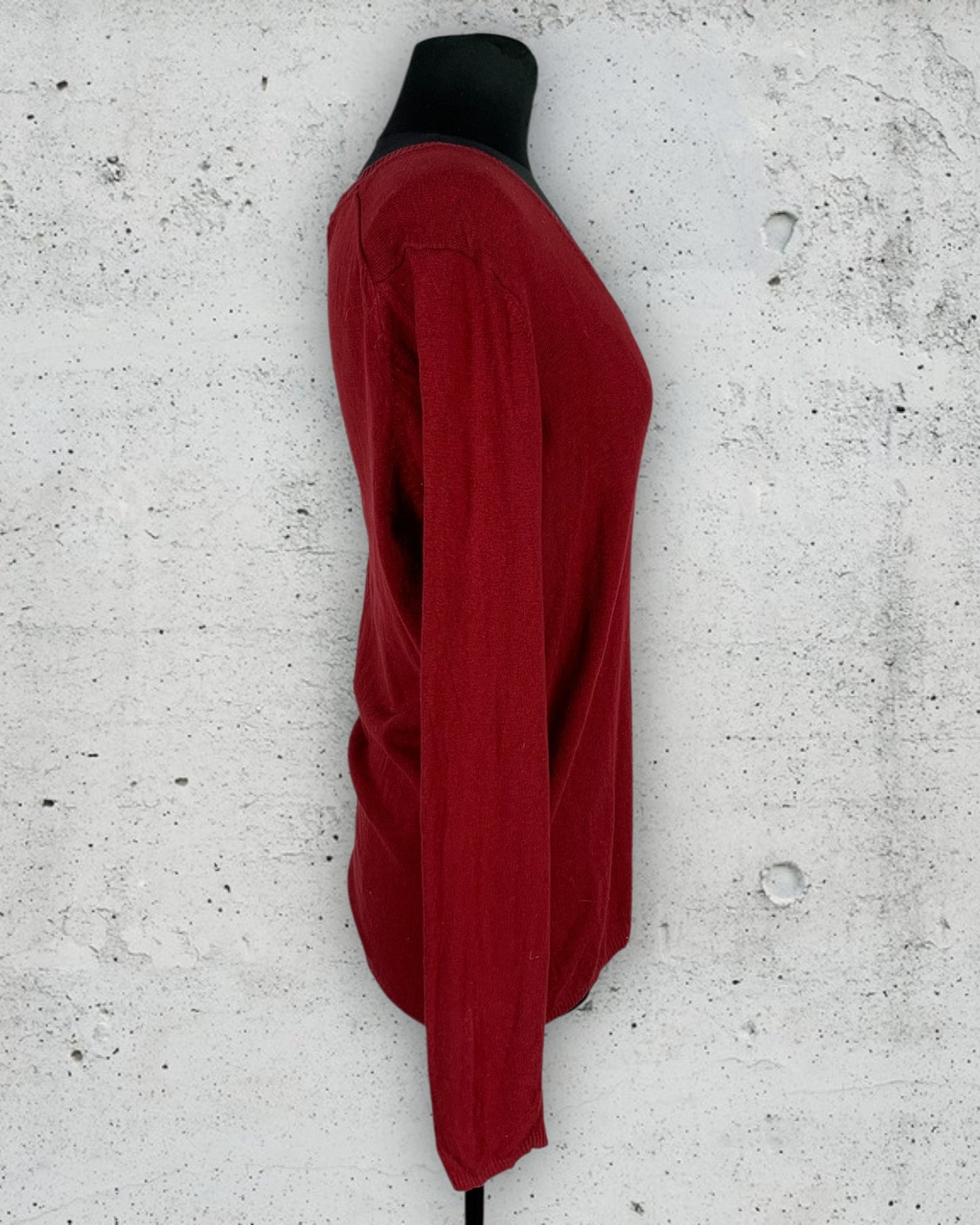 Pull Col V Tommy Hilfiger ( XL / 42 / 14 )