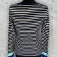 Pull Col V Tommy Hilfiger ( XS / 34 / 6 )