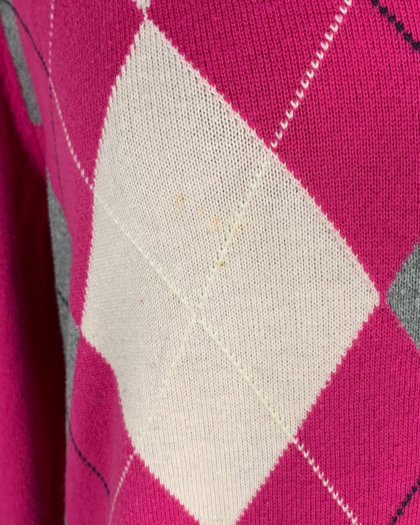 Pull Col V Tommy Hilfiger ( L / 40 / 12 )