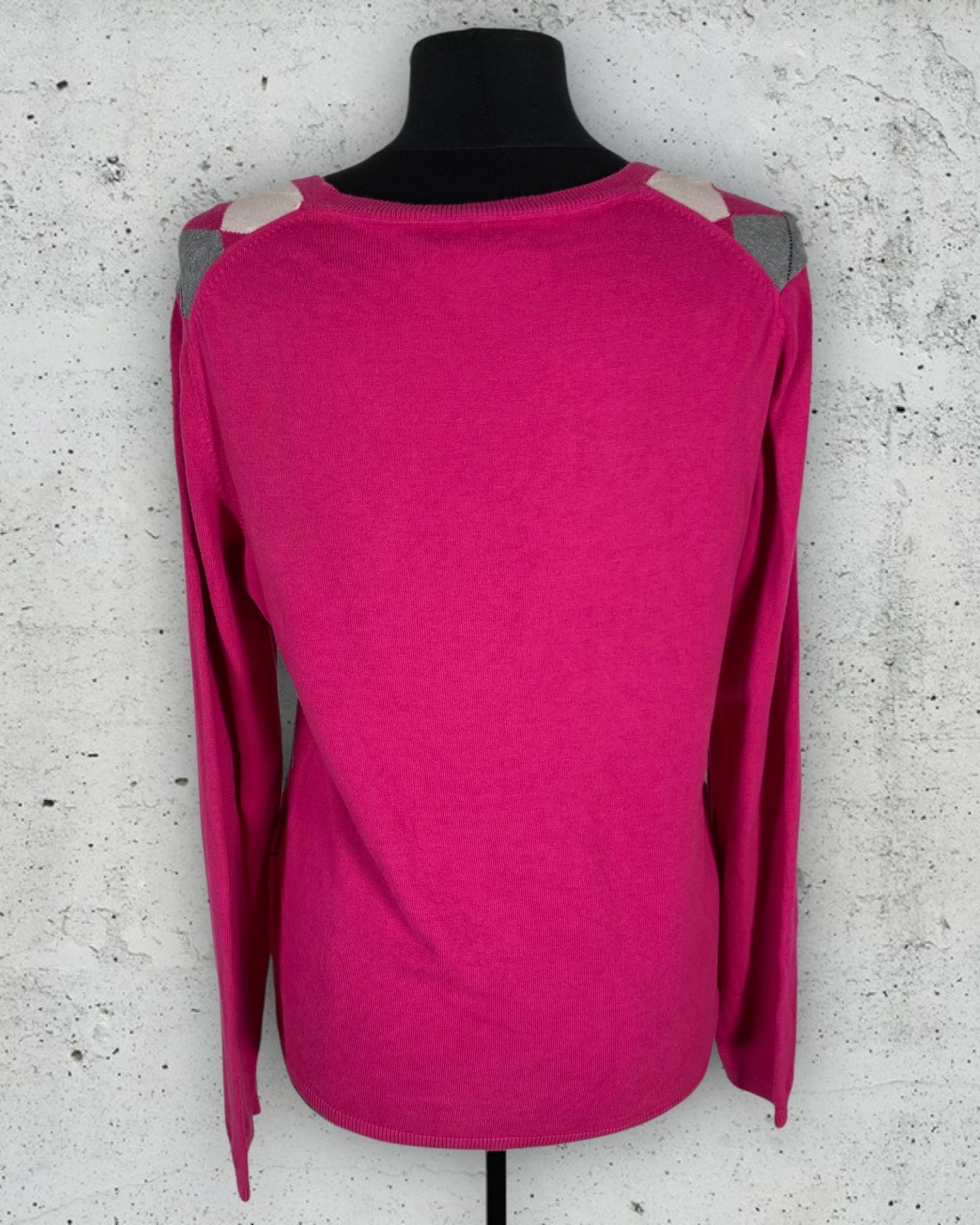 Pull Col V Tommy Hilfiger ( L / 40 / 12 )