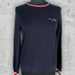 Pull Tommy Hilfiger ( S / 36 / 8 )