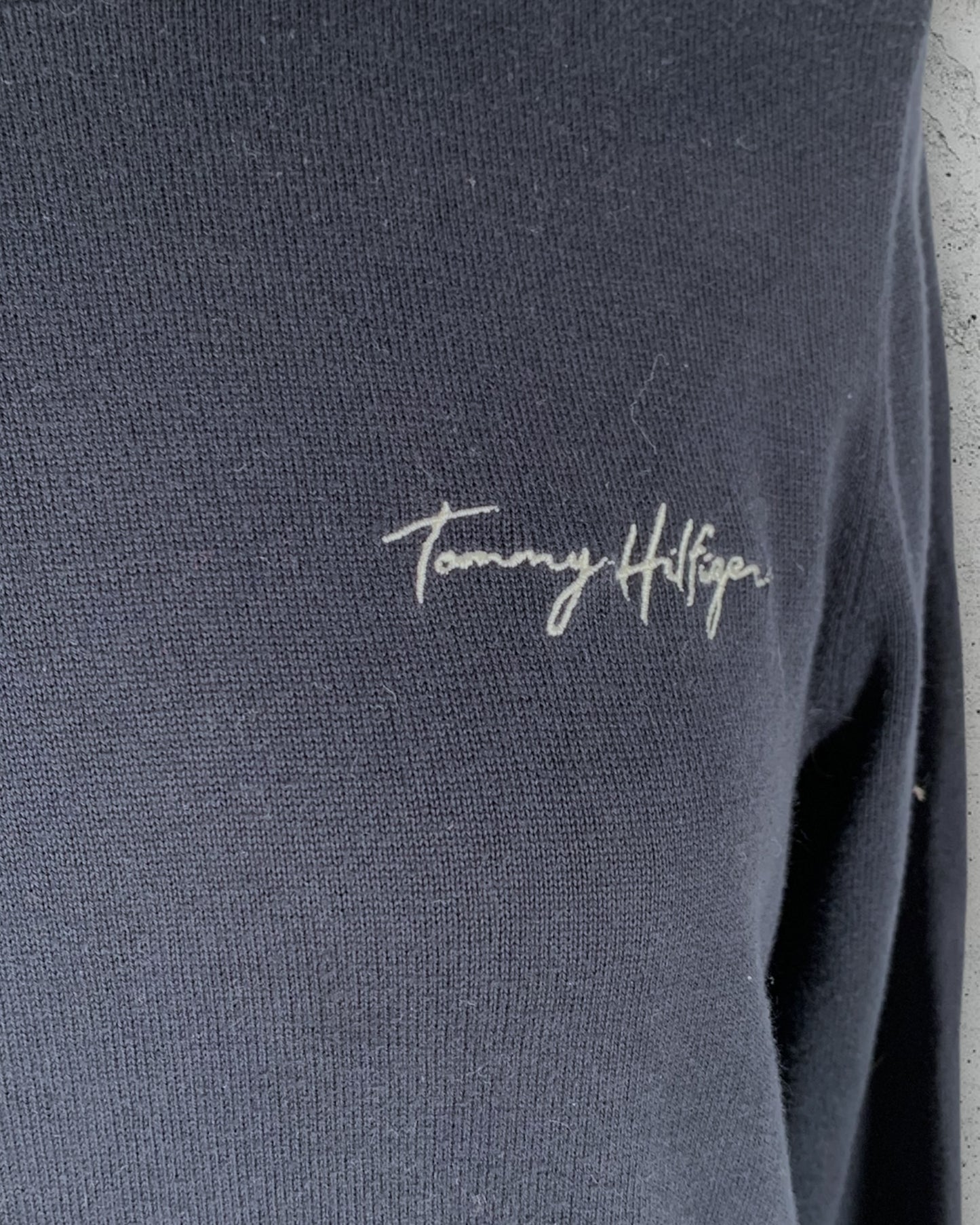 Pull Tommy Hilfiger ( S / 36 / 8 )