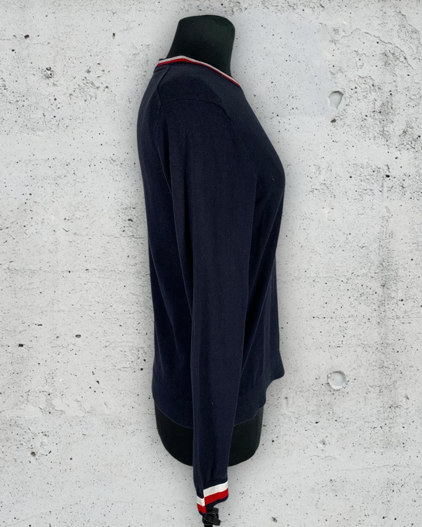 Pull Tommy Hilfiger ( S / 36 / 8 )