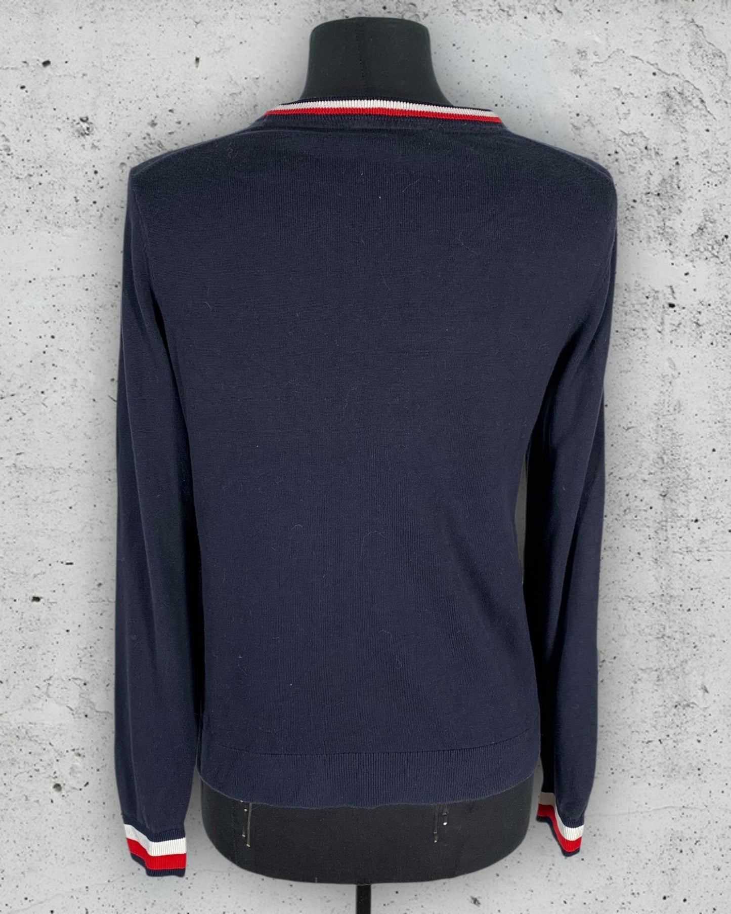 Pull Tommy Hilfiger ( S / 36 / 8 )