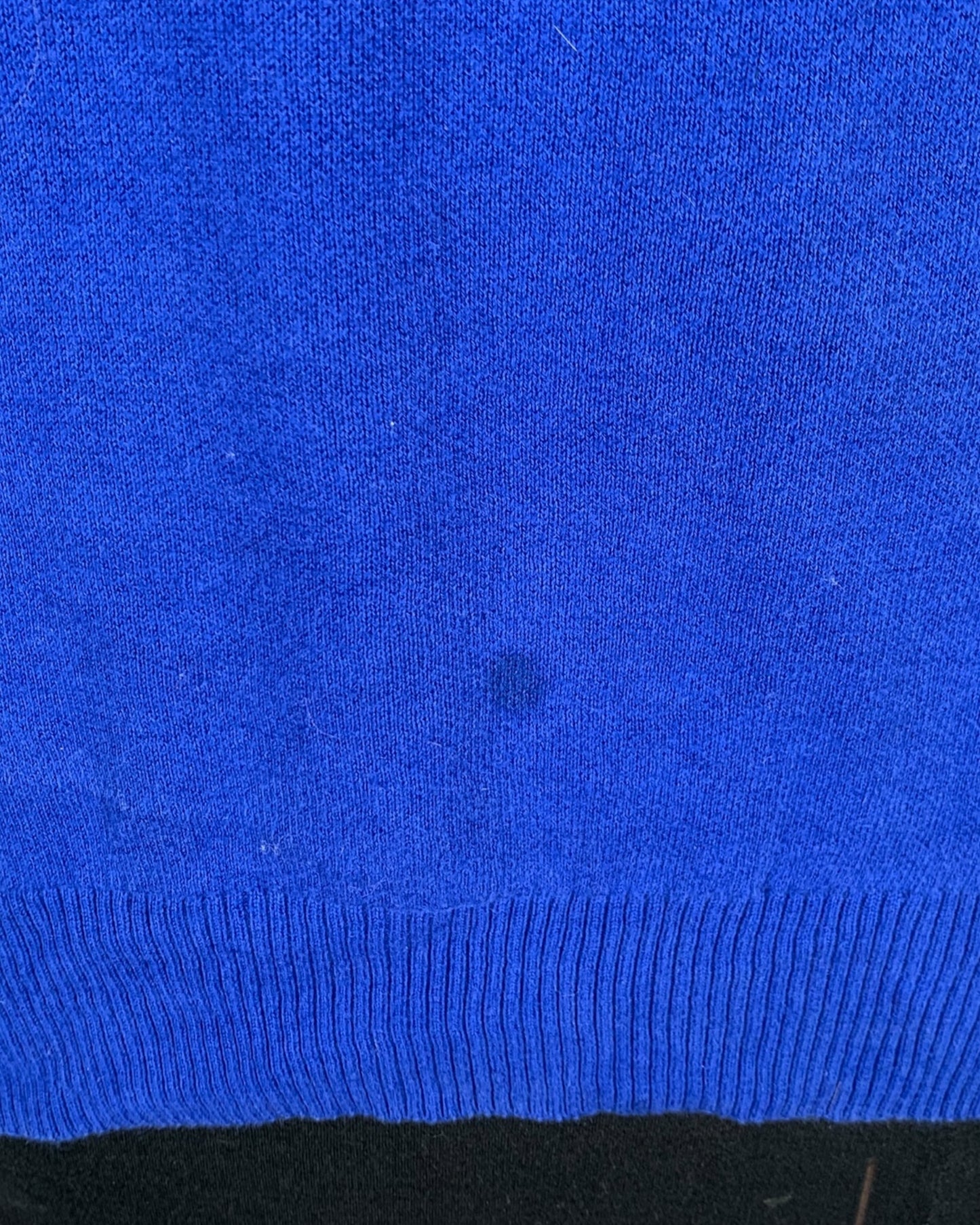 Pull Col V Tommy Hilfiger ( M / 38 / 10 )