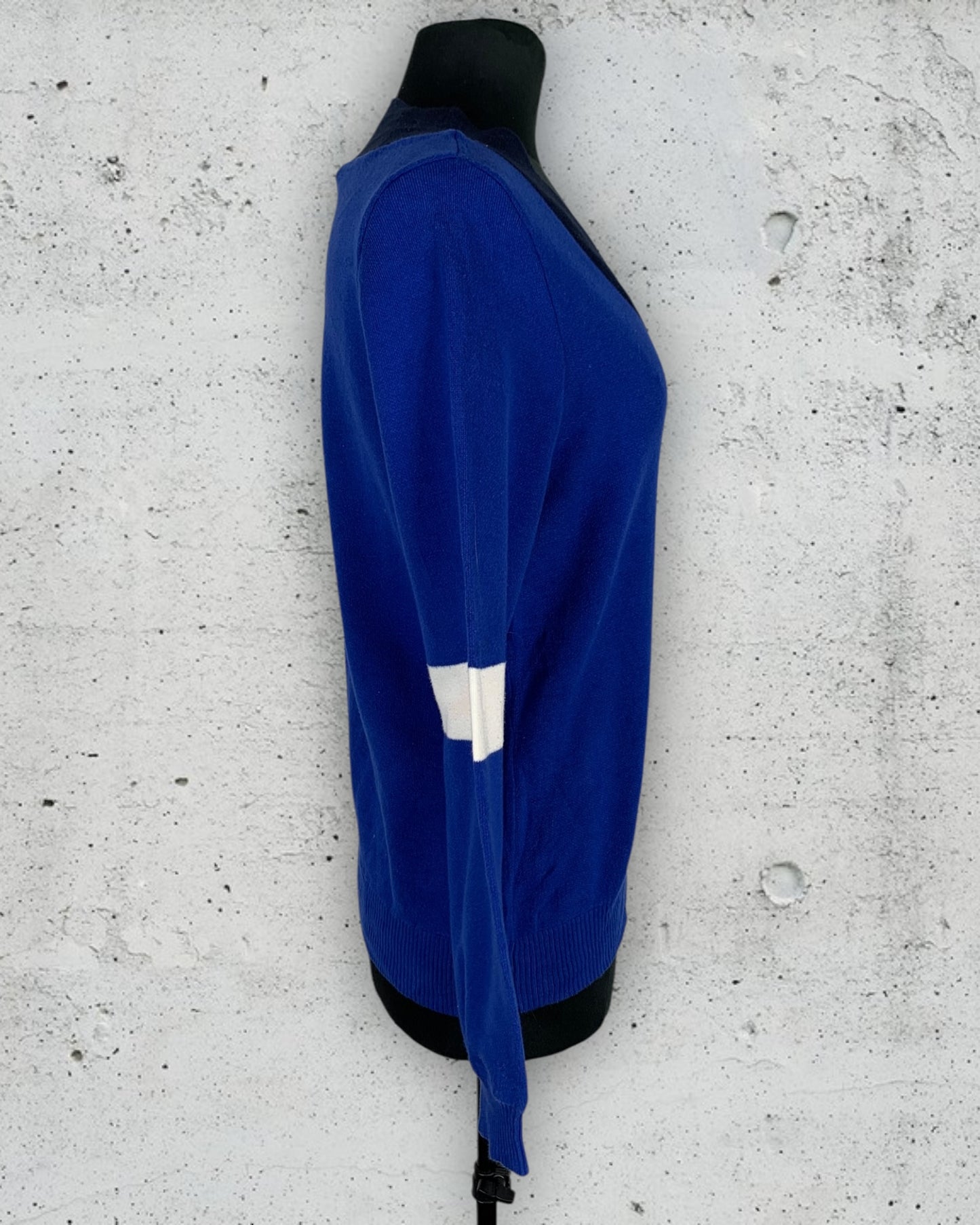 Pull Col V Tommy Hilfiger ( M / 38 / 10 )