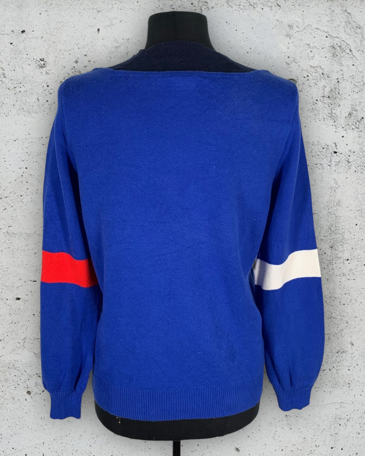 Pull Col V Tommy Hilfiger ( M / 38 / 10 )