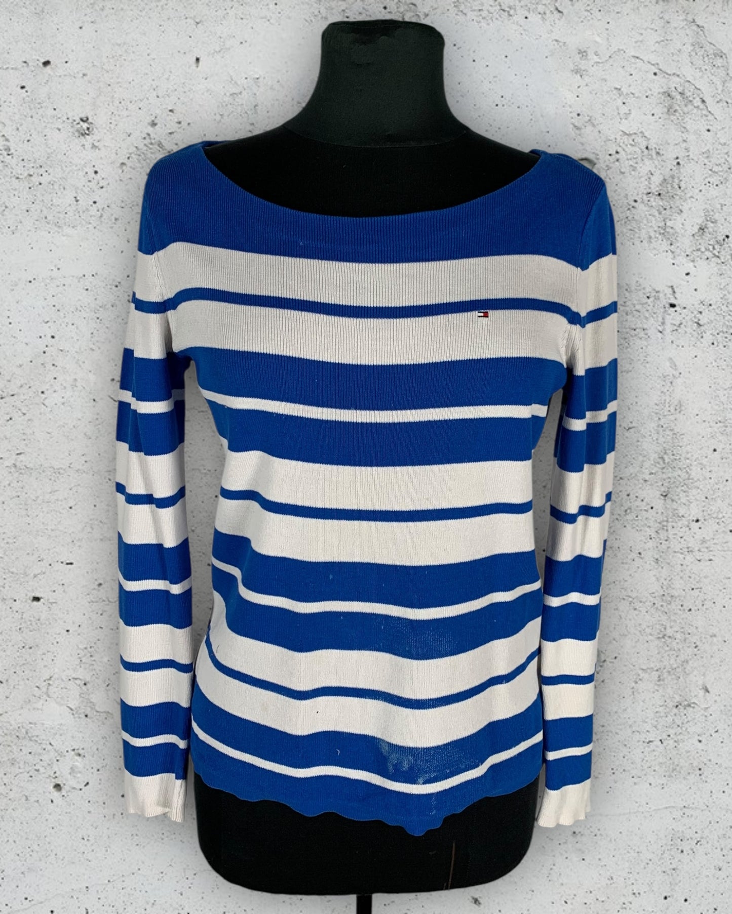 Pull Tommy Hilfiger ( M / 38 / 10 )