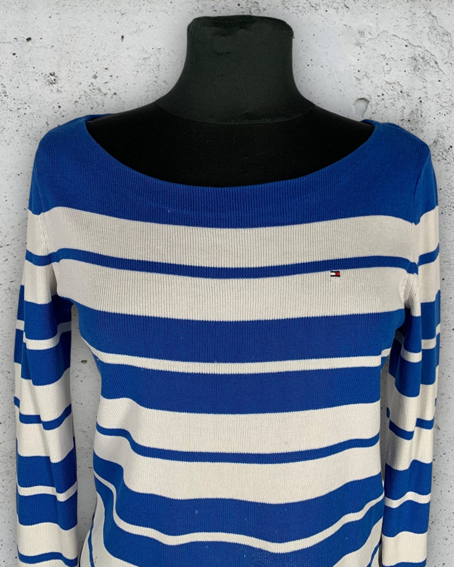 Pull Tommy Hilfiger ( M / 38 / 10 )