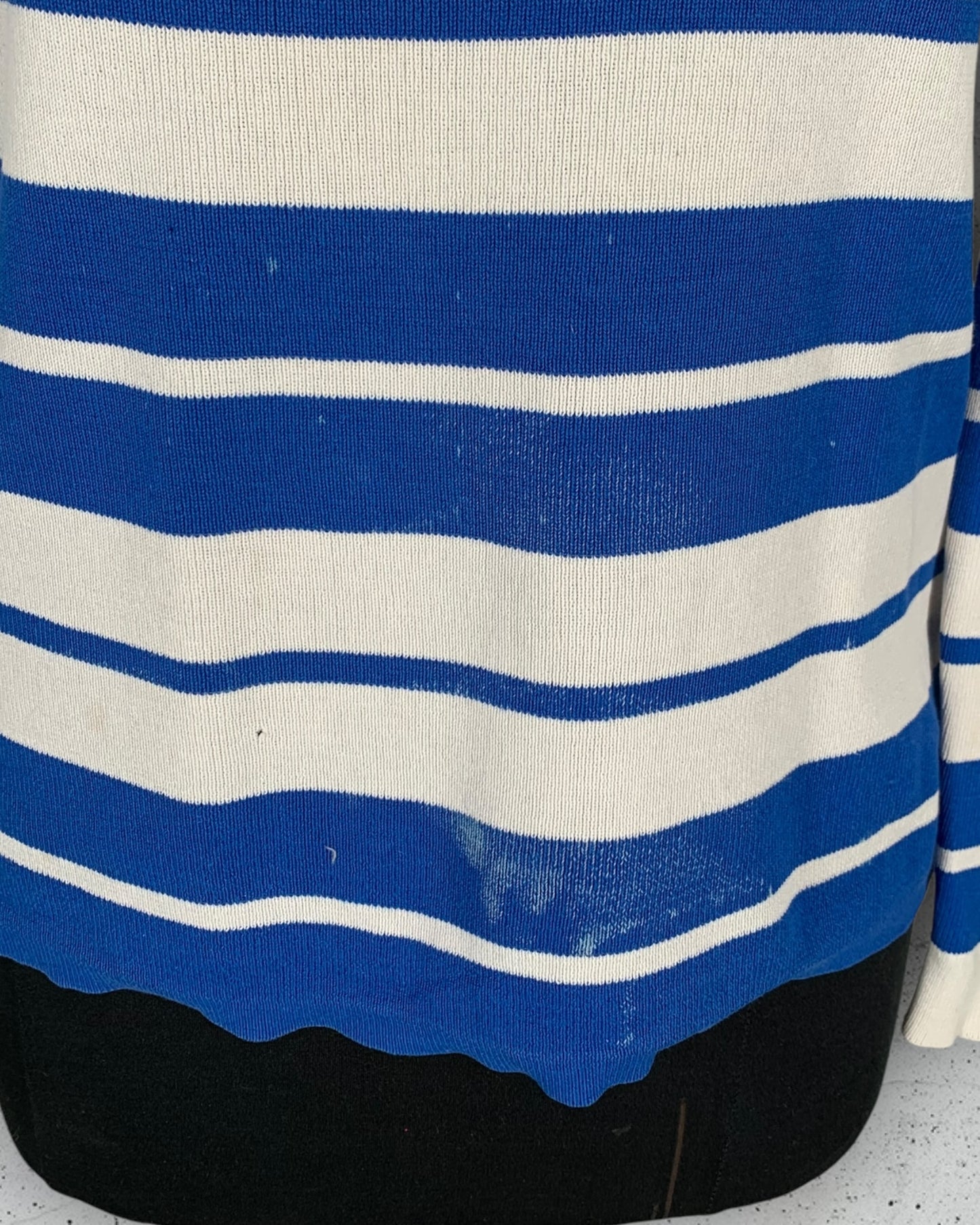 Pull Tommy Hilfiger ( M / 38 / 10 )