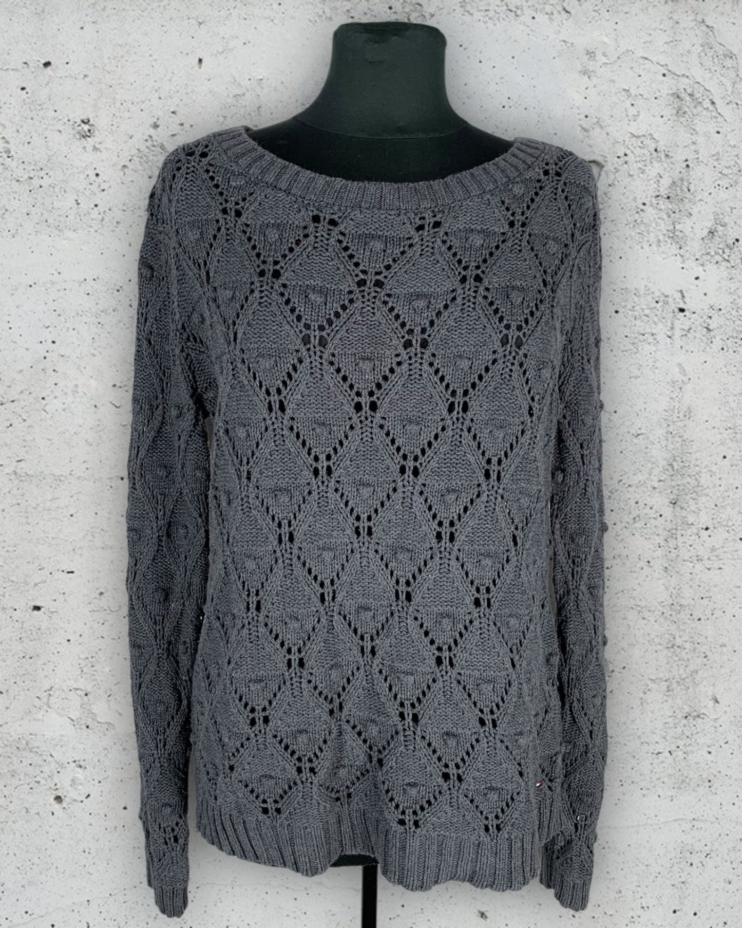 Pull Tommy Hilfiger ( L / 40 / 12 )