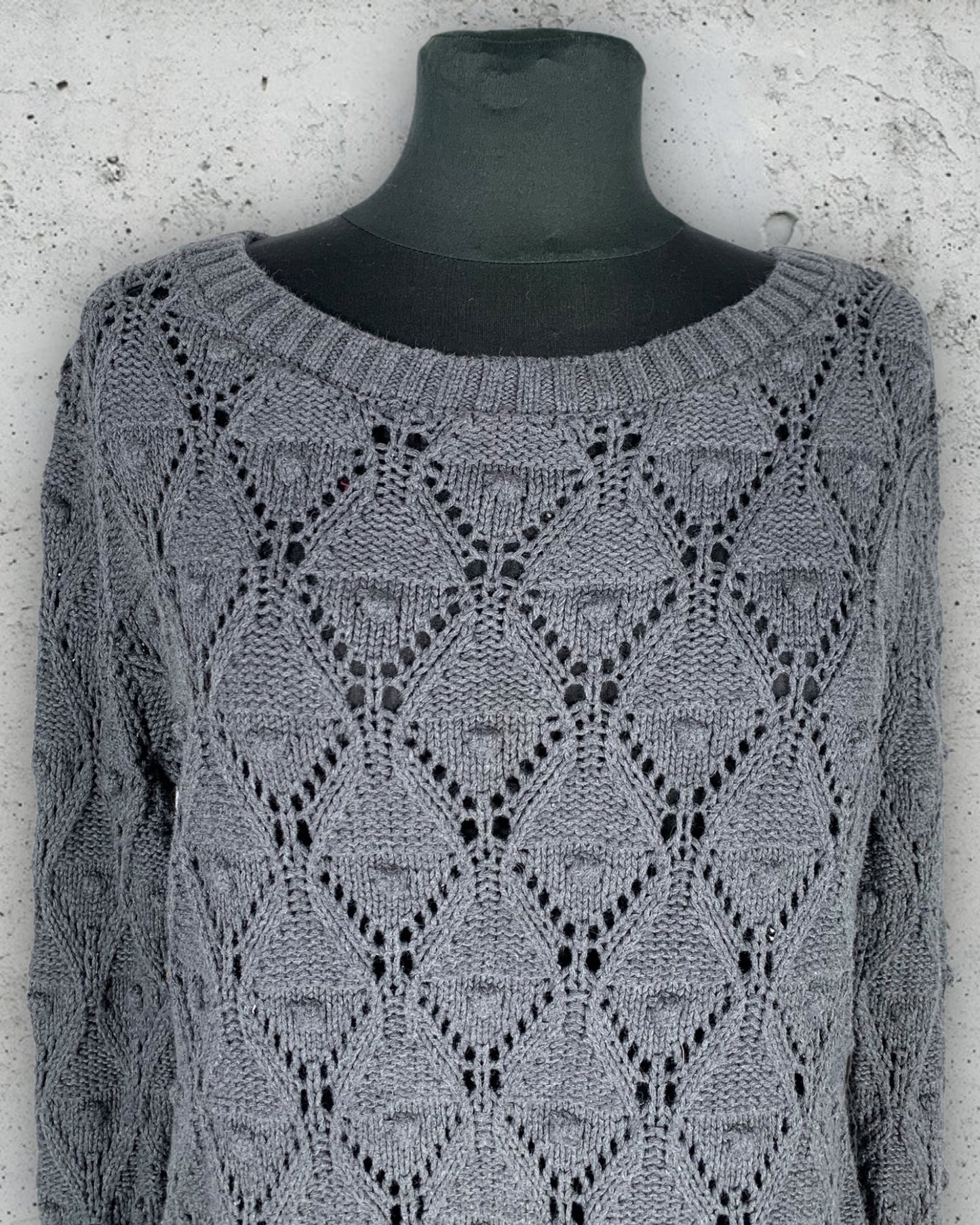 Pull Tommy Hilfiger ( L / 40 / 12 )