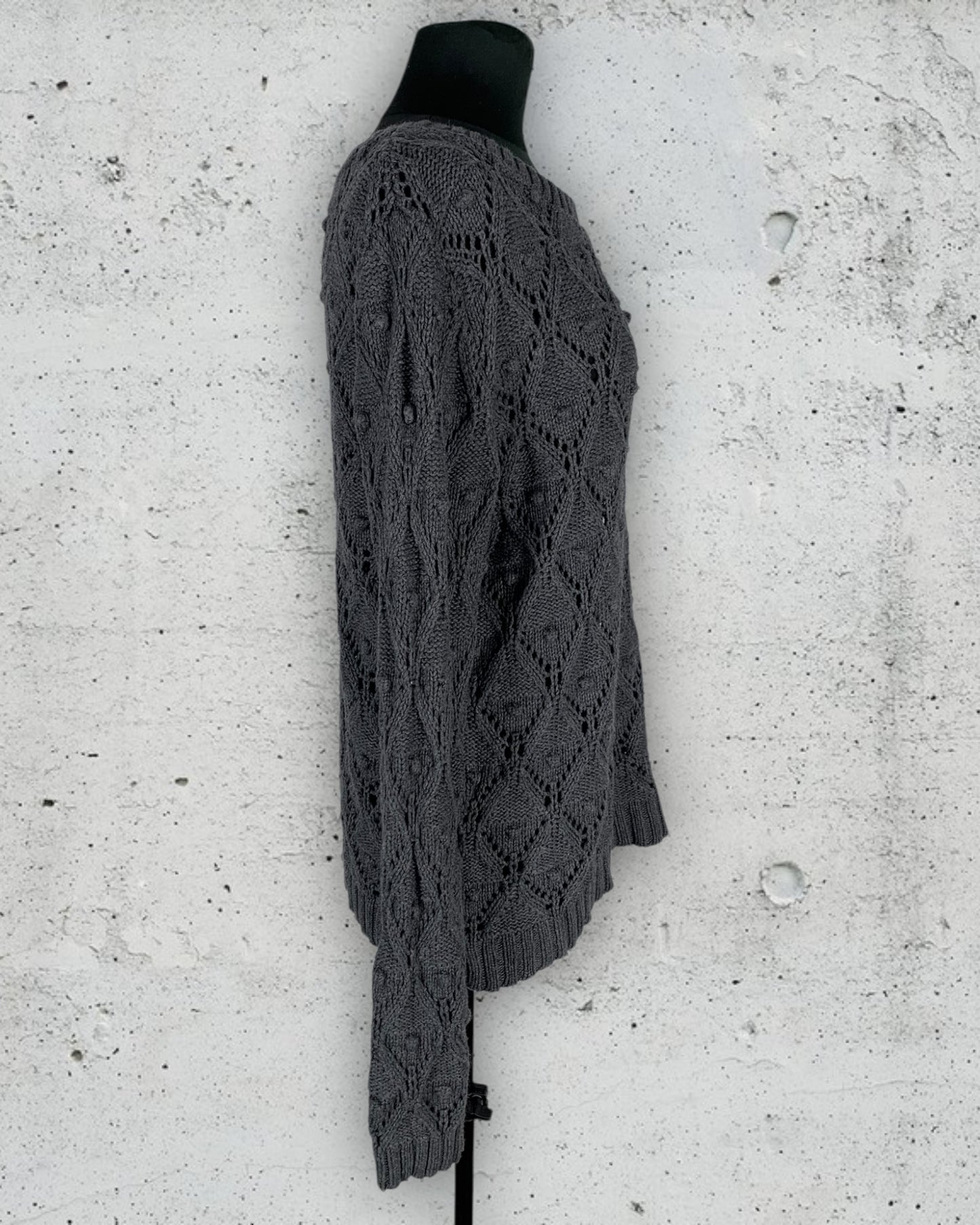 Pull Tommy Hilfiger ( L / 40 / 12 )