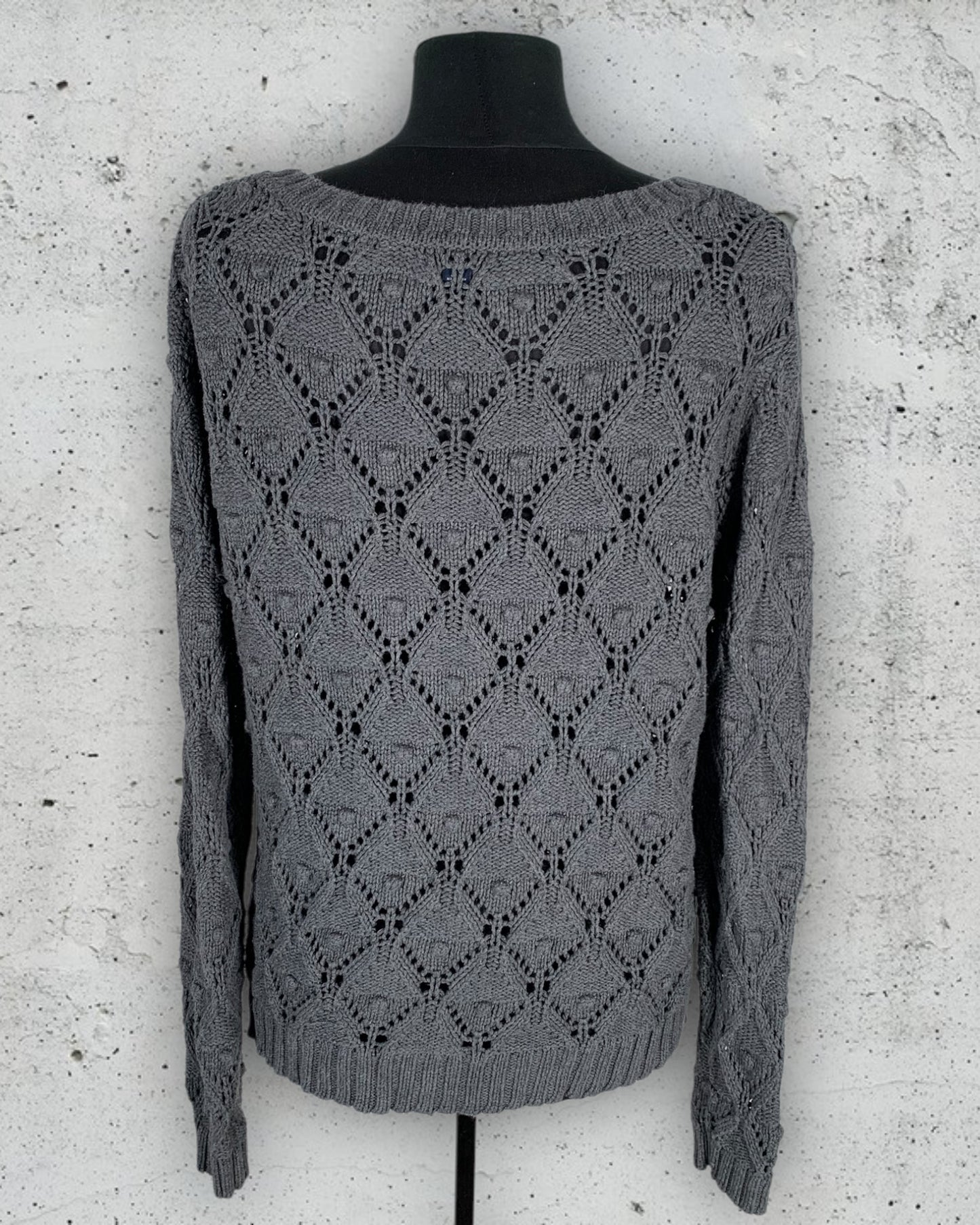 Pull Tommy Hilfiger ( L / 40 / 12 )