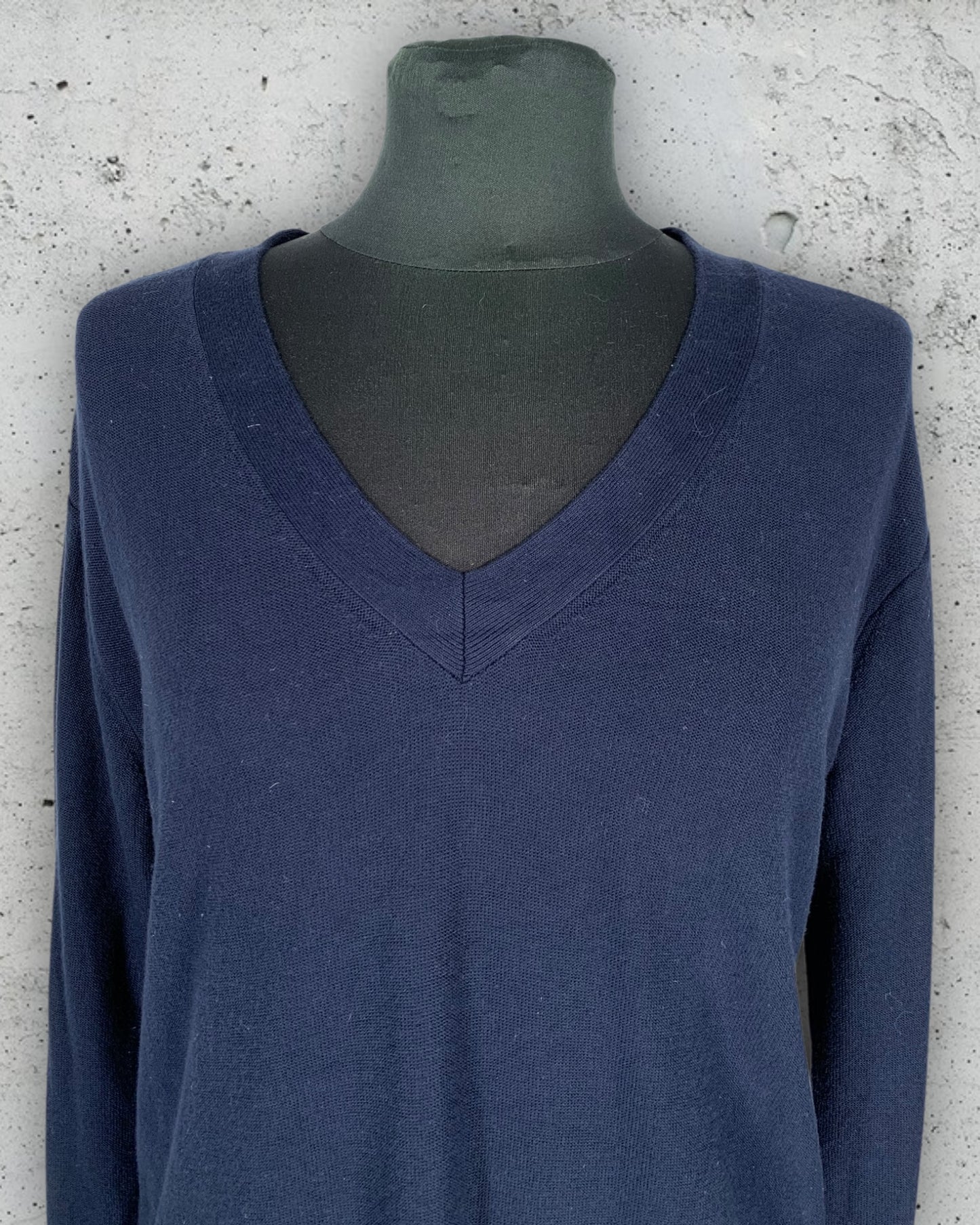 Pull Col V Tommy Hilfiger ( M / 38 / 10 )