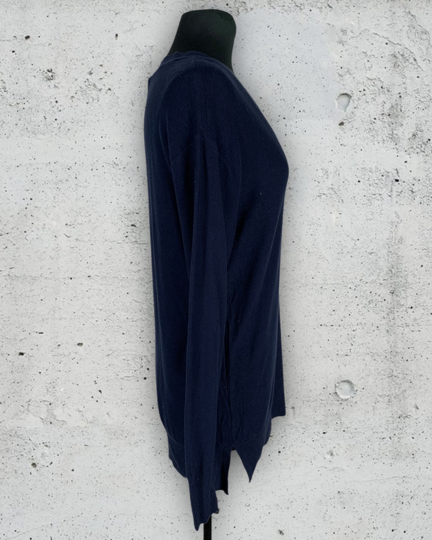 Pull Col V Tommy Hilfiger ( M / 38 / 10 )