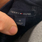Pull Col V Tommy Hilfiger ( M / 38 / 10 )