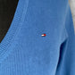 Pull Col V Tommy Hilfiger ( M / 38 / 10 )