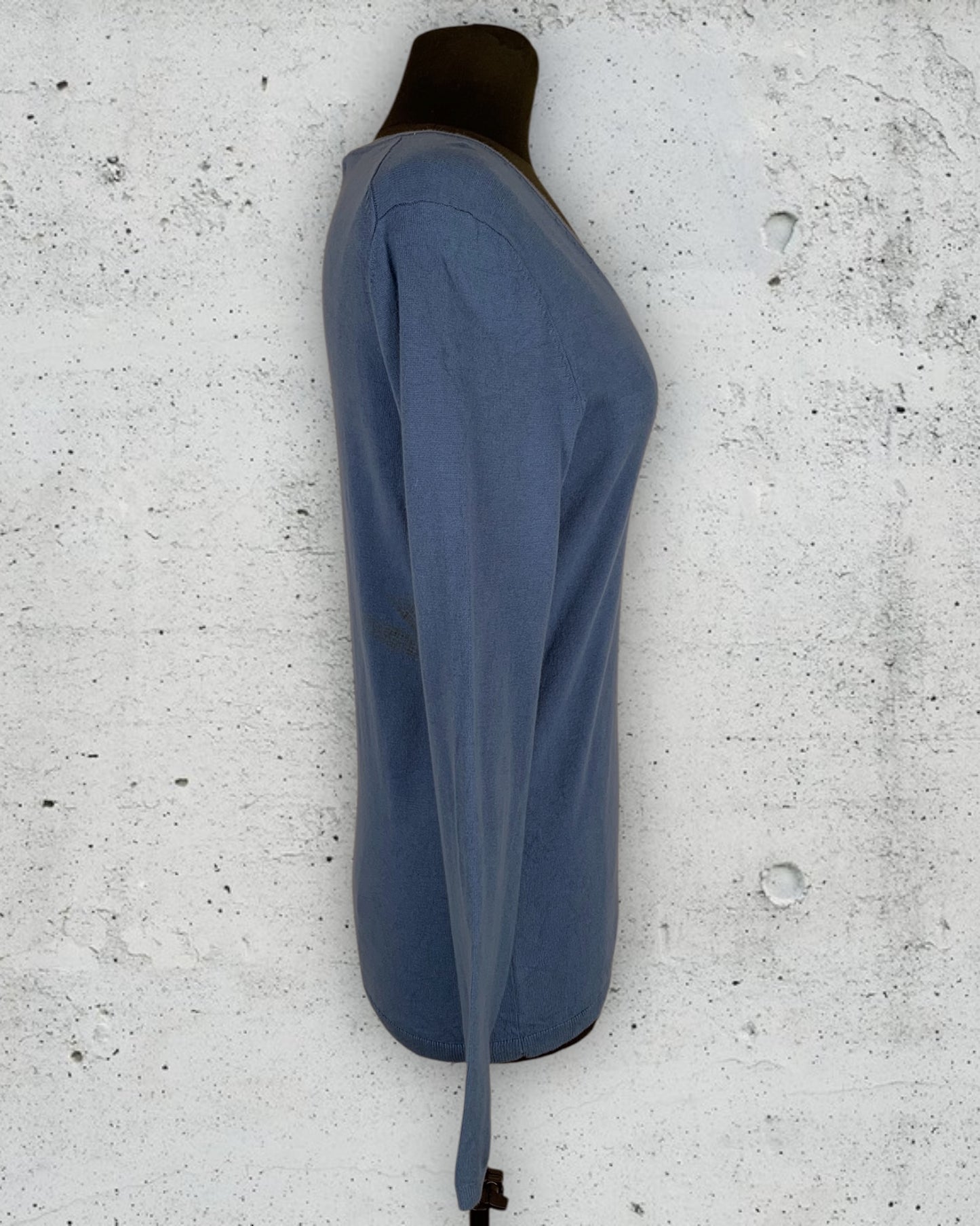 Pull Col V Tommy Hilfiger ( M / 38 / 10 )