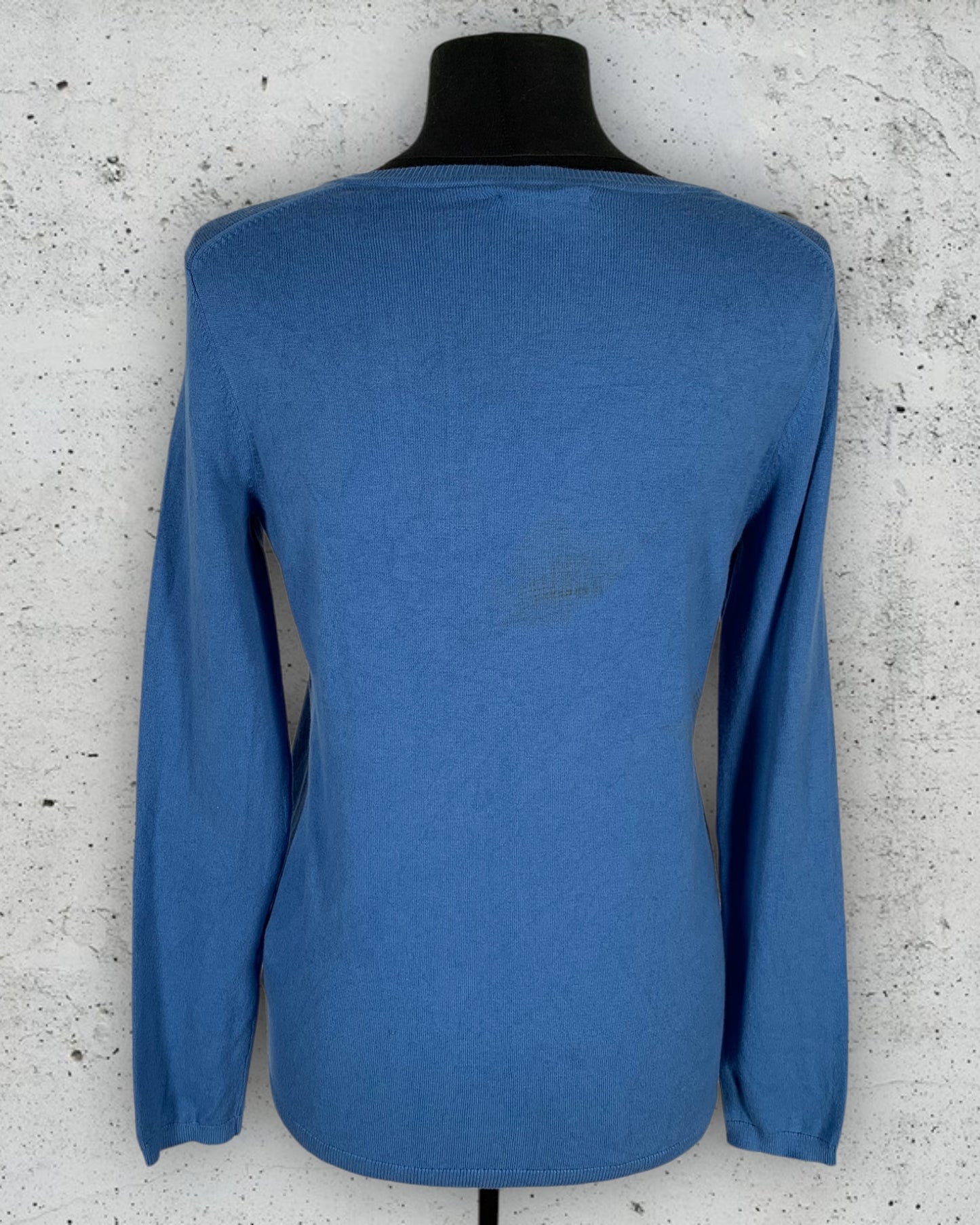 Pull Col V Tommy Hilfiger ( M / 38 / 10 )