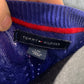 Pull Torsadé Tommy Hilfiger ( L / 40 / 12 )
