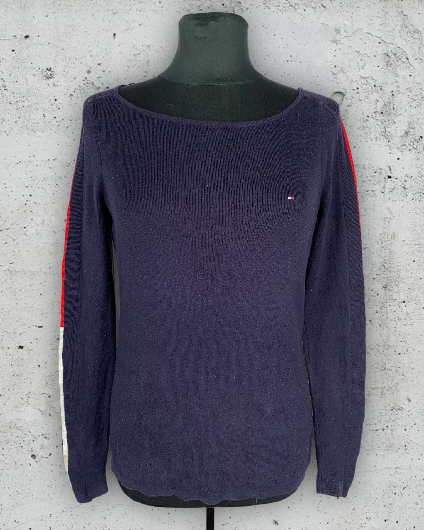 Pull Tommy Hilfiger ( M / 38 / 10 )