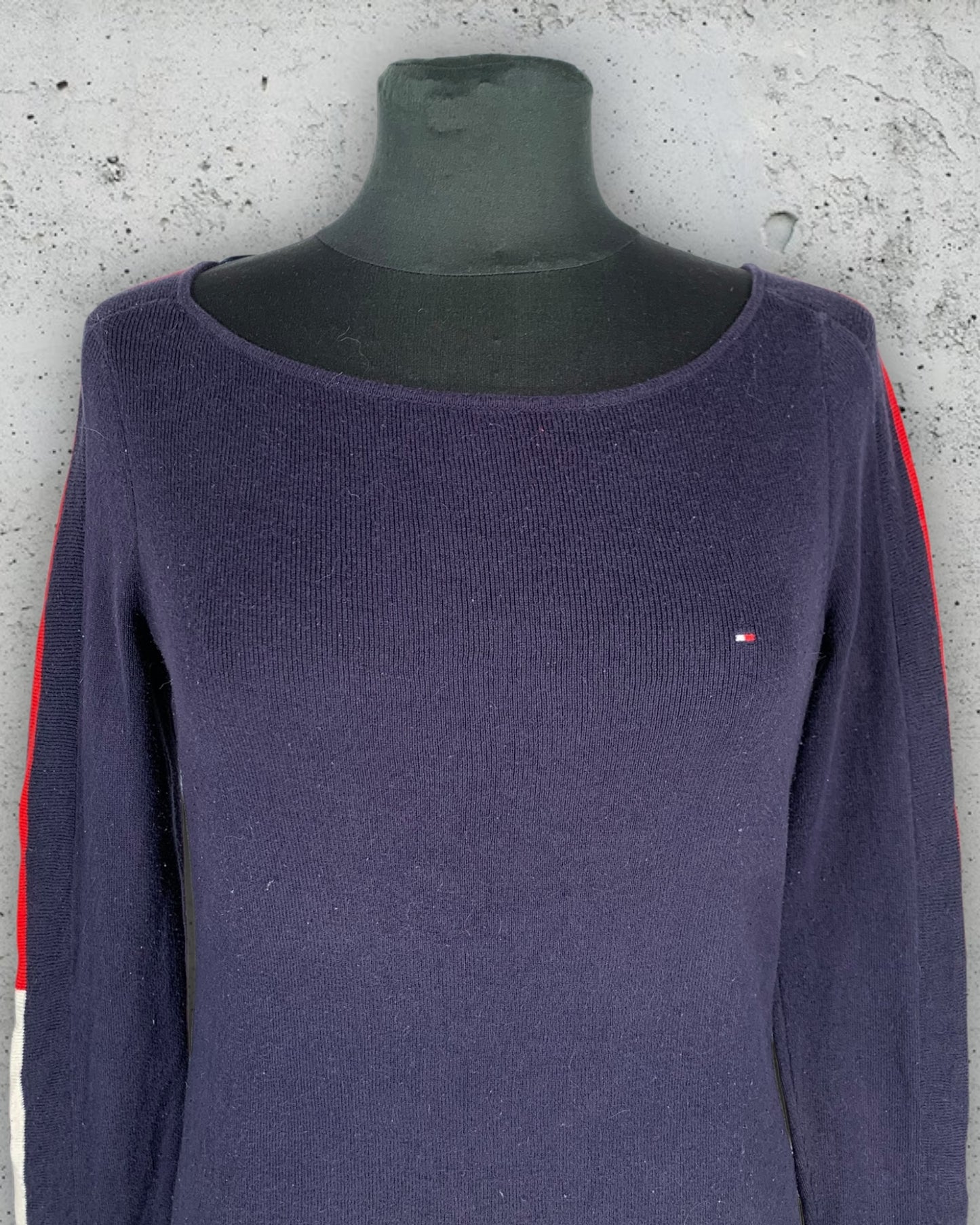 Pull Tommy Hilfiger ( M / 38 / 10 )