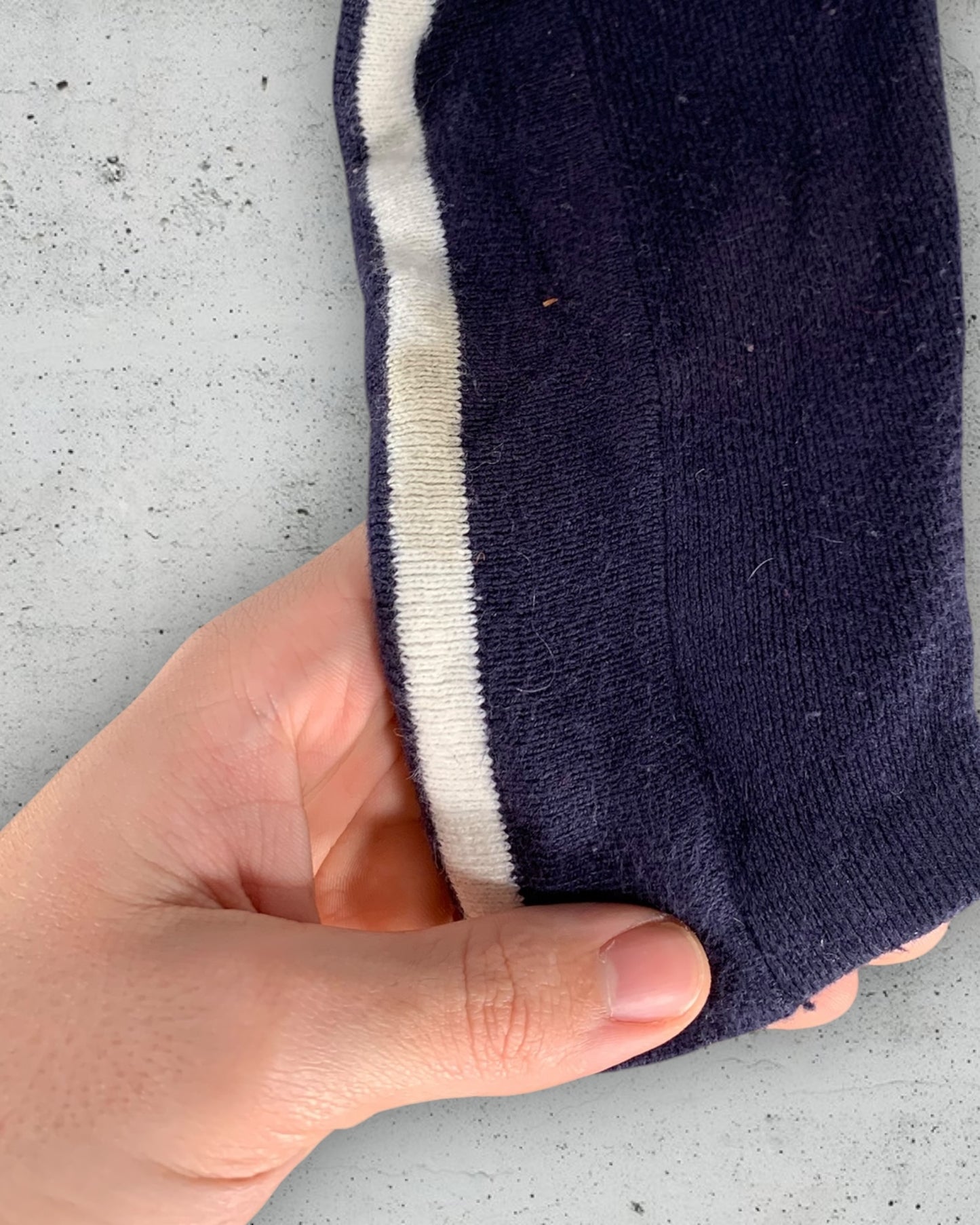 Pull Tommy Hilfiger ( M / 38 / 10 )