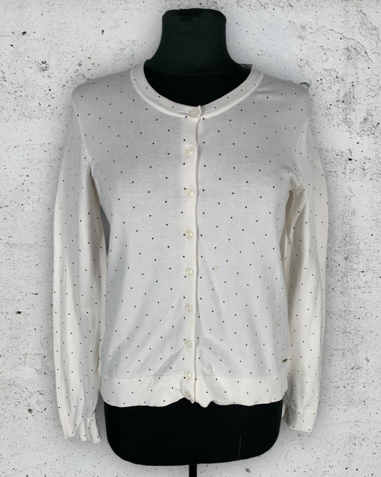 Cardigan Tommy Hilfiger ( M / 38 / 10 )