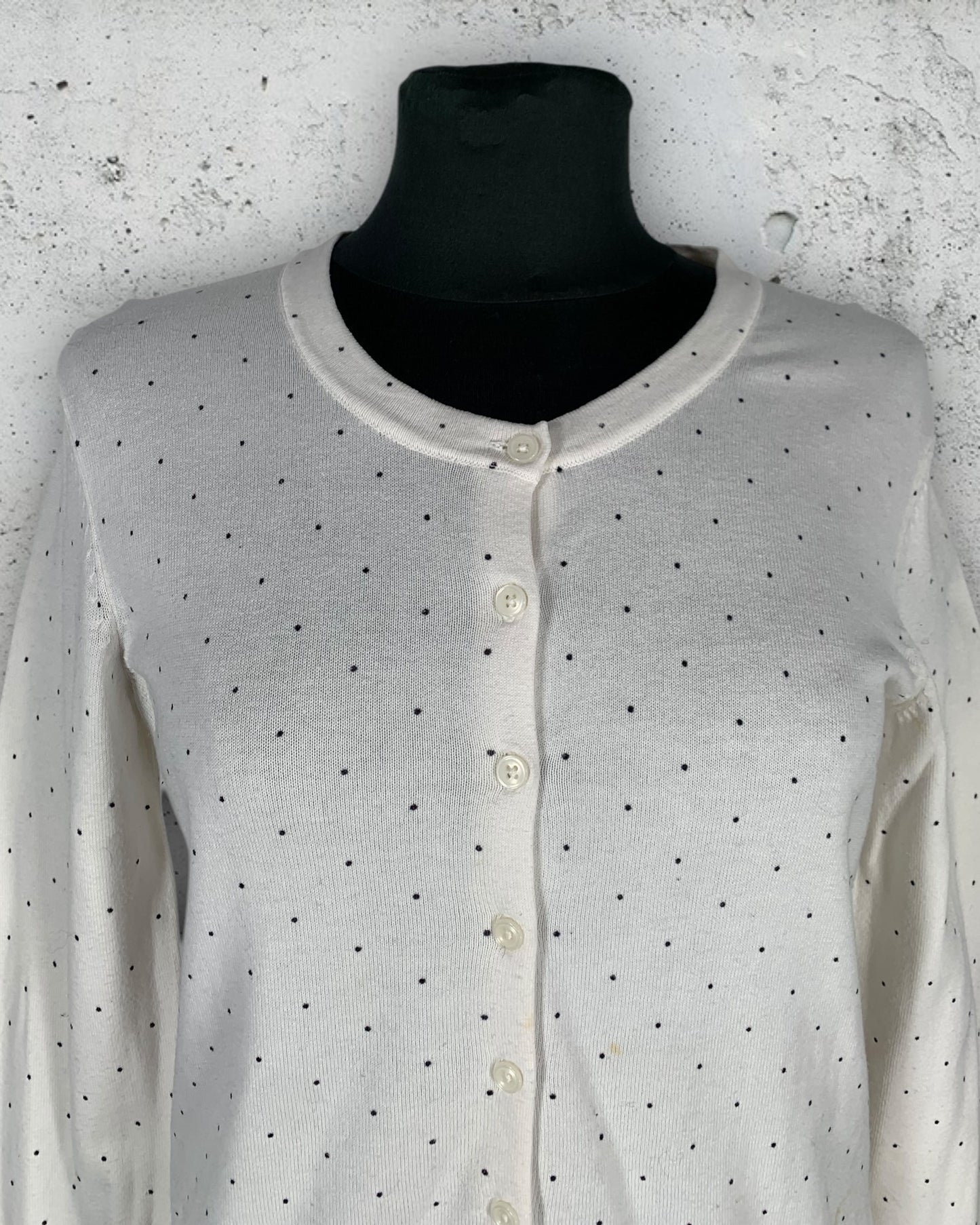 Cardigan Tommy Hilfiger ( M / 38 / 10 )