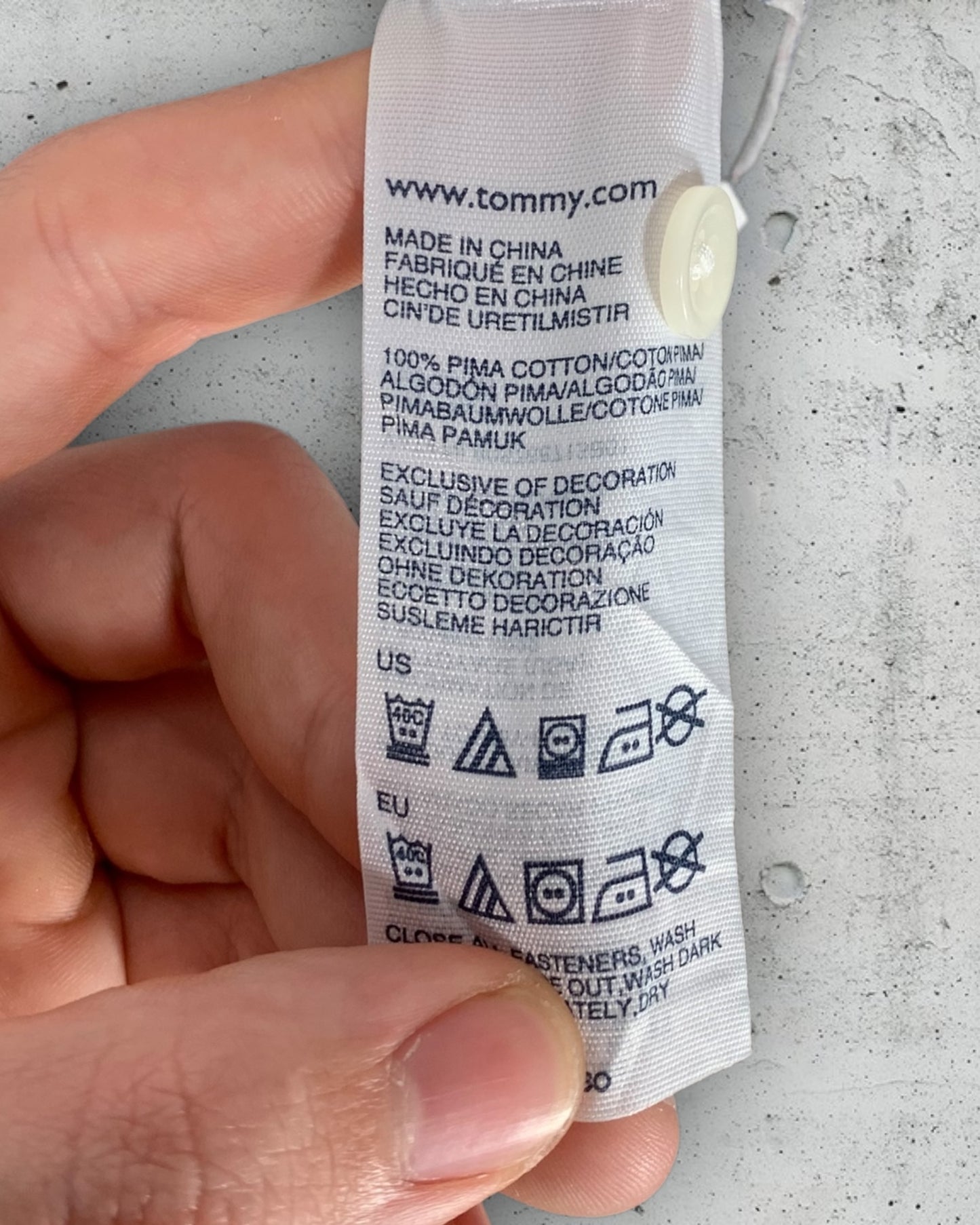 Cardigan Tommy Hilfiger ( M / 38 / 10 )