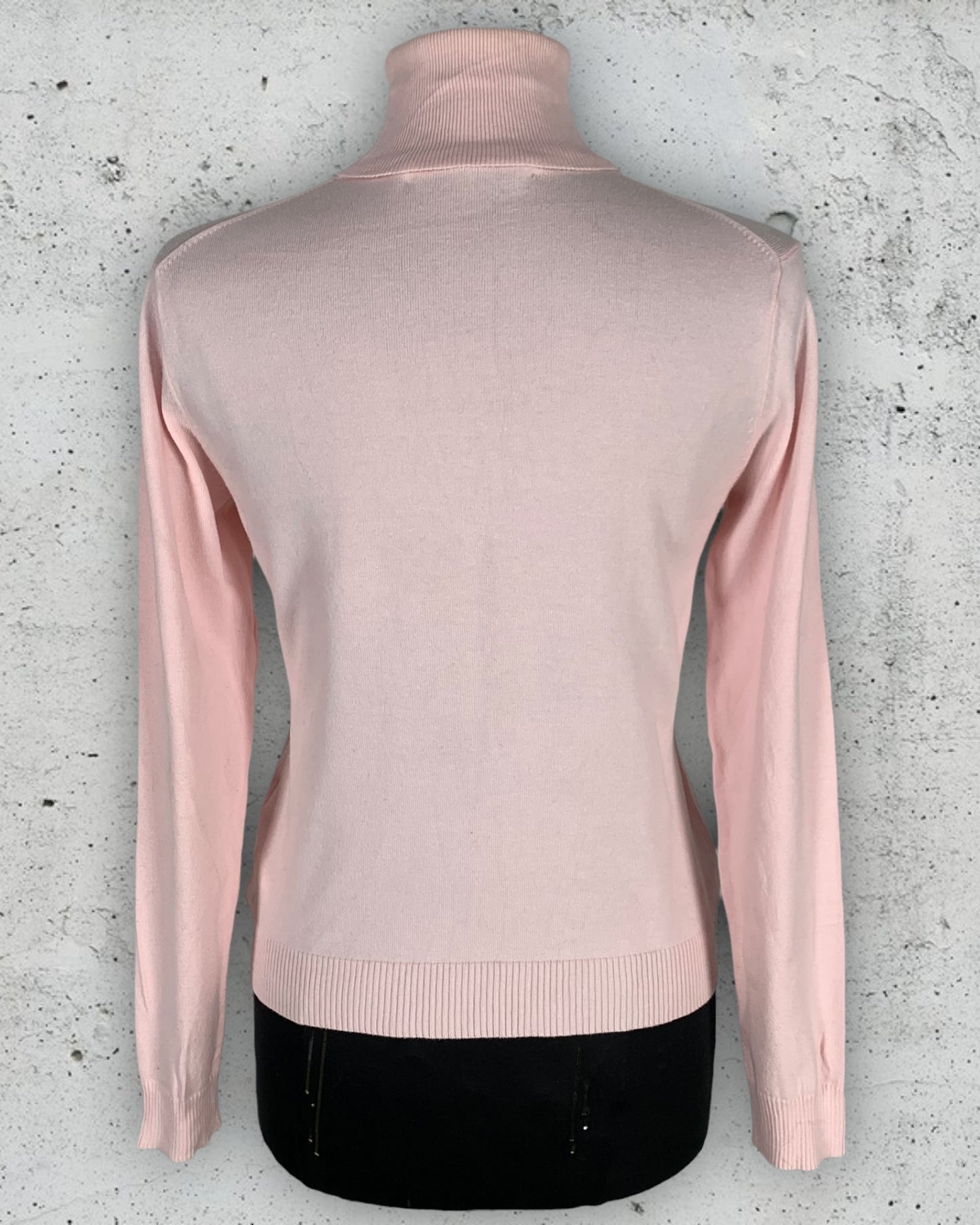 Pull Col Roulé Tommy Hilfiger ( S / 36 / 8 )