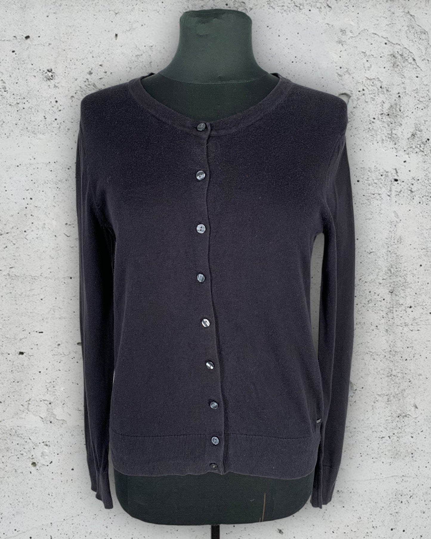 Cardigan Tommy Hilfiger ( M / 38 / 10 )