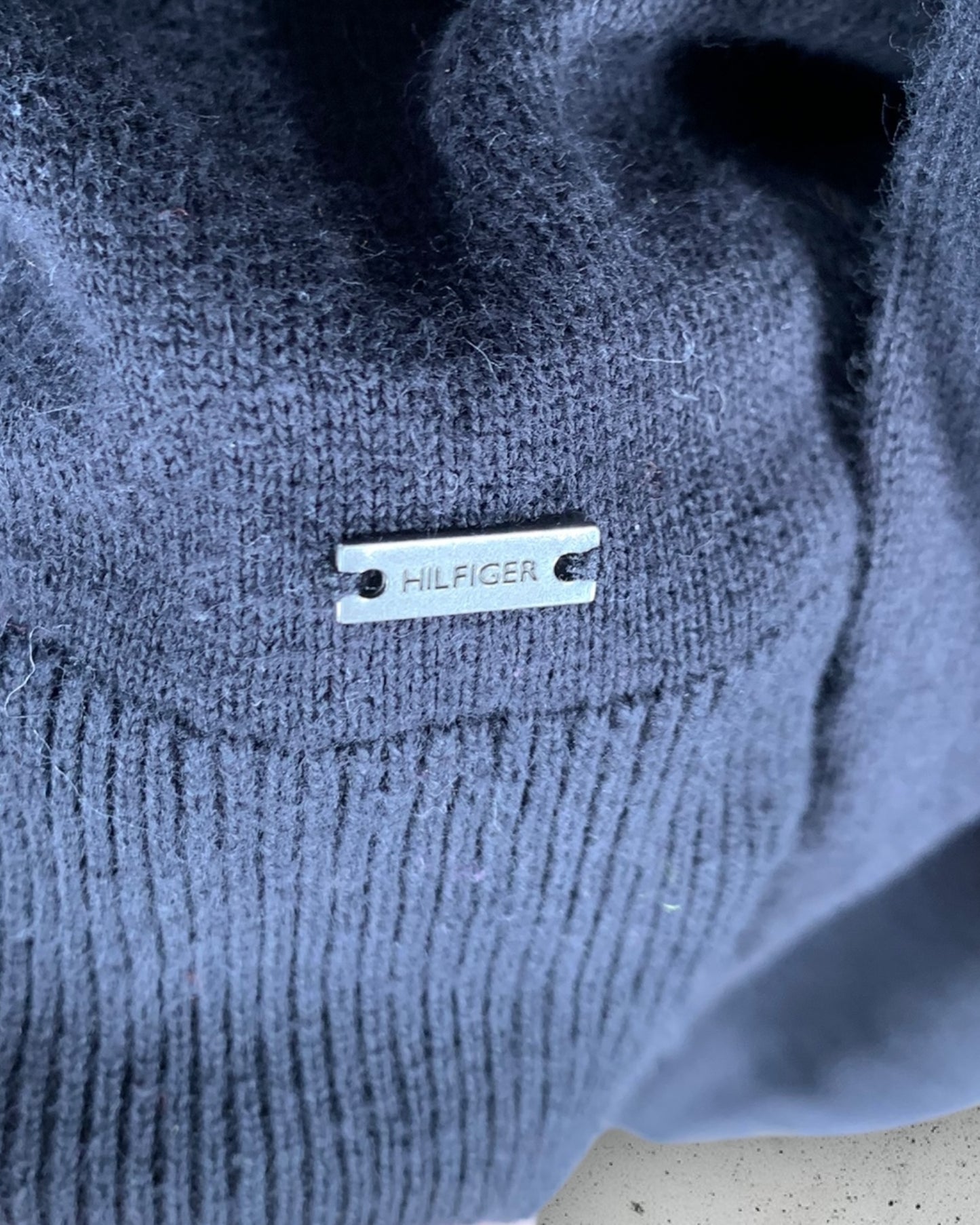 Cardigan Tommy Hilfiger ( M / 38 / 10 )